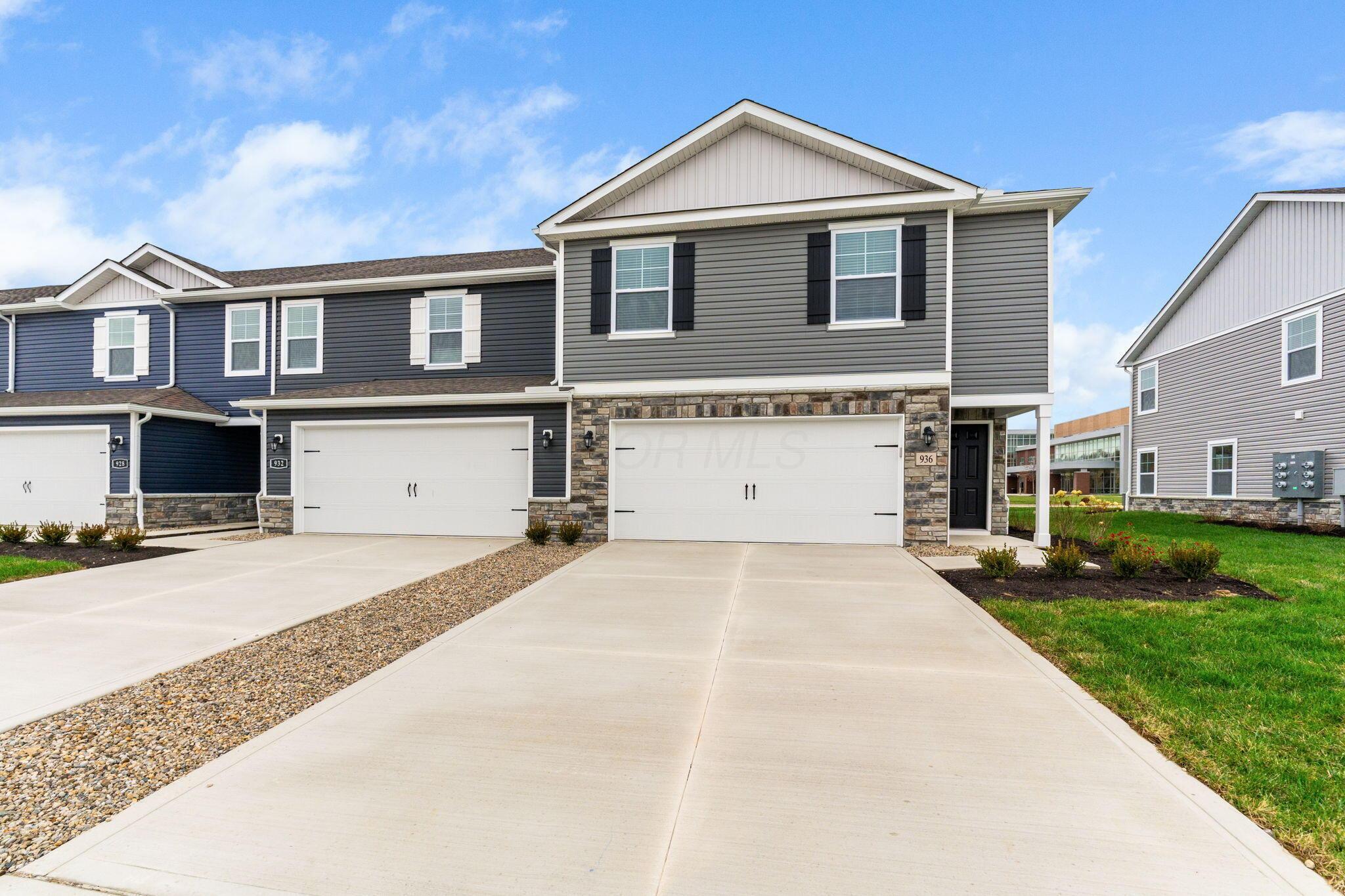 984 Capriconus Drive Property Photo 1