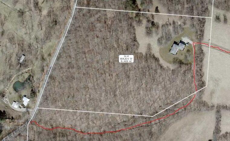 5778 State Route 664 N, Lot 4 Property Photo 2