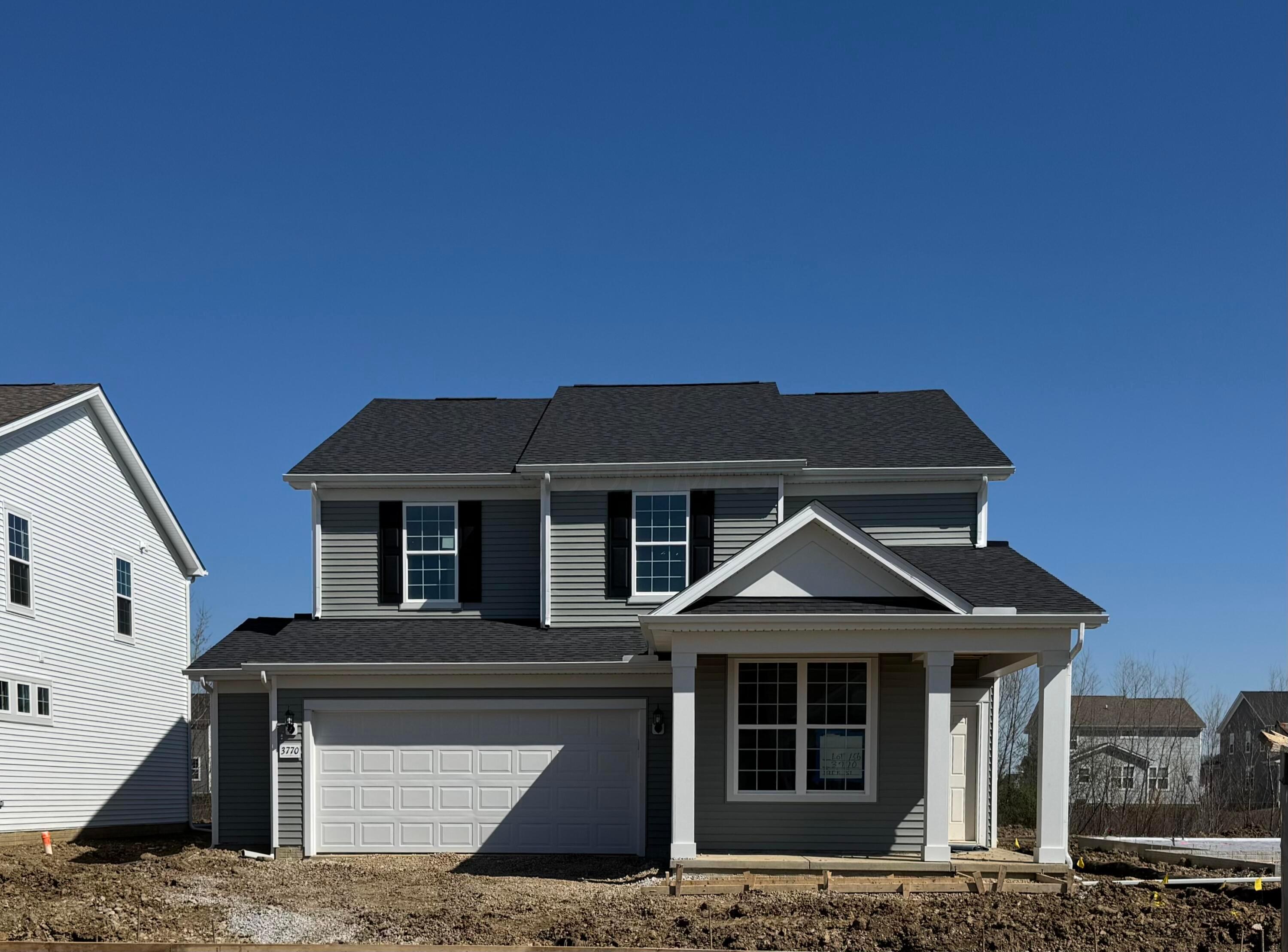 3770 Park Street, Lot 156 Property Photo