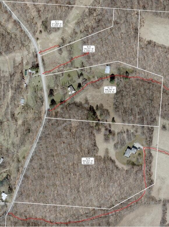 0 State Route 664 N, Lot 1 Property Photo 3