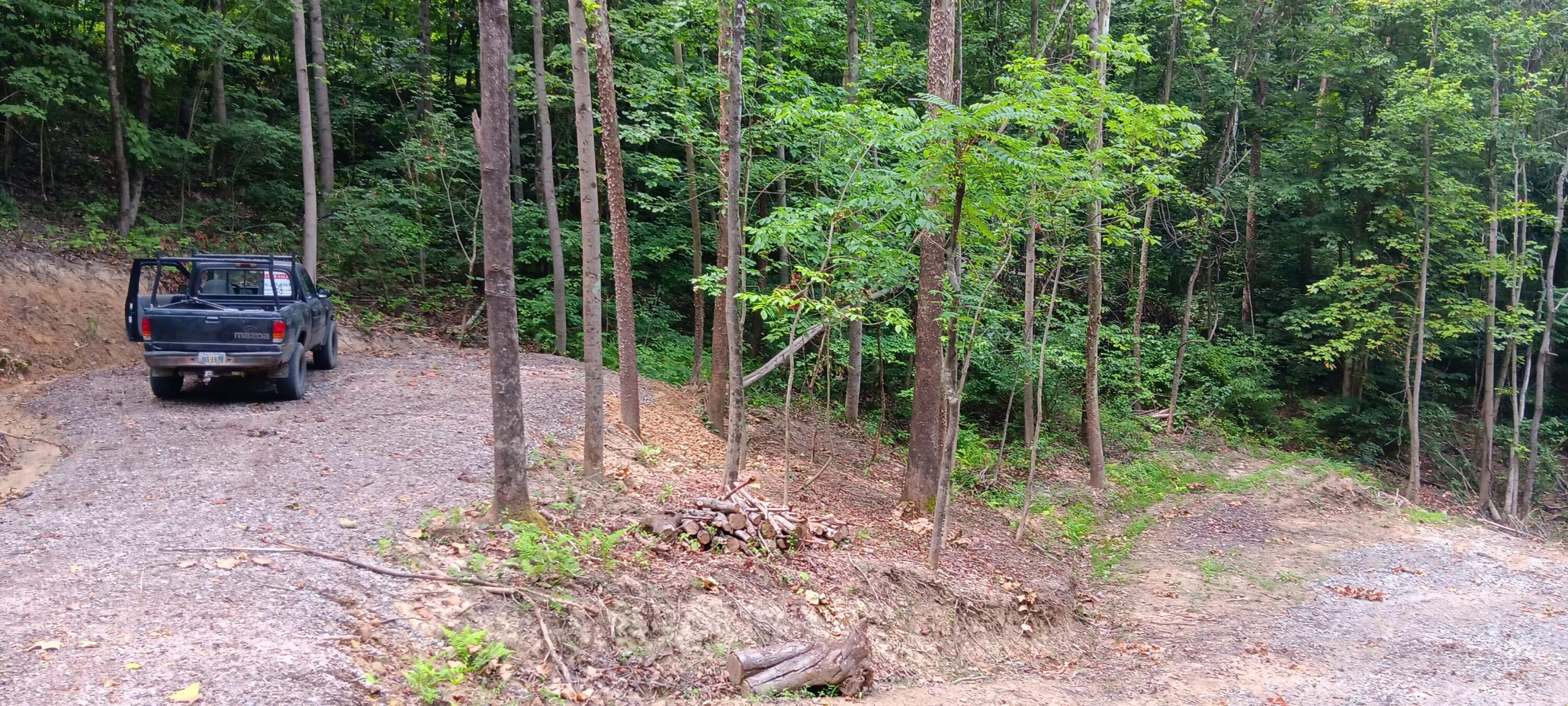 0 Orpheus Keystone Road, (tract 5 Caves At Keystone) Property Photo 3