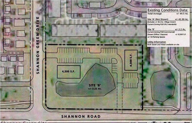 0 Shannon Road Property Photo 2