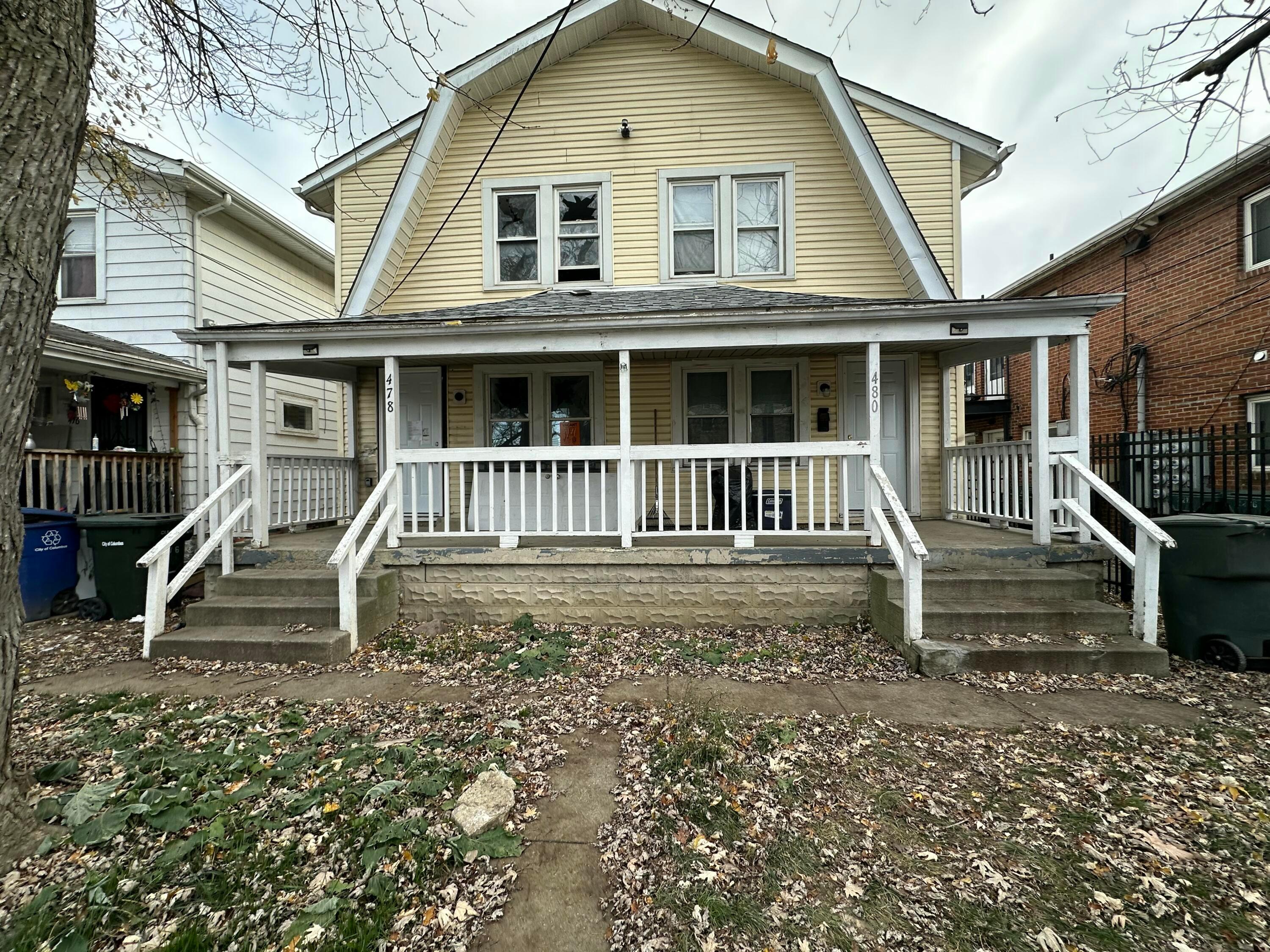 478 Clarendon Avenue Property Photo 2
