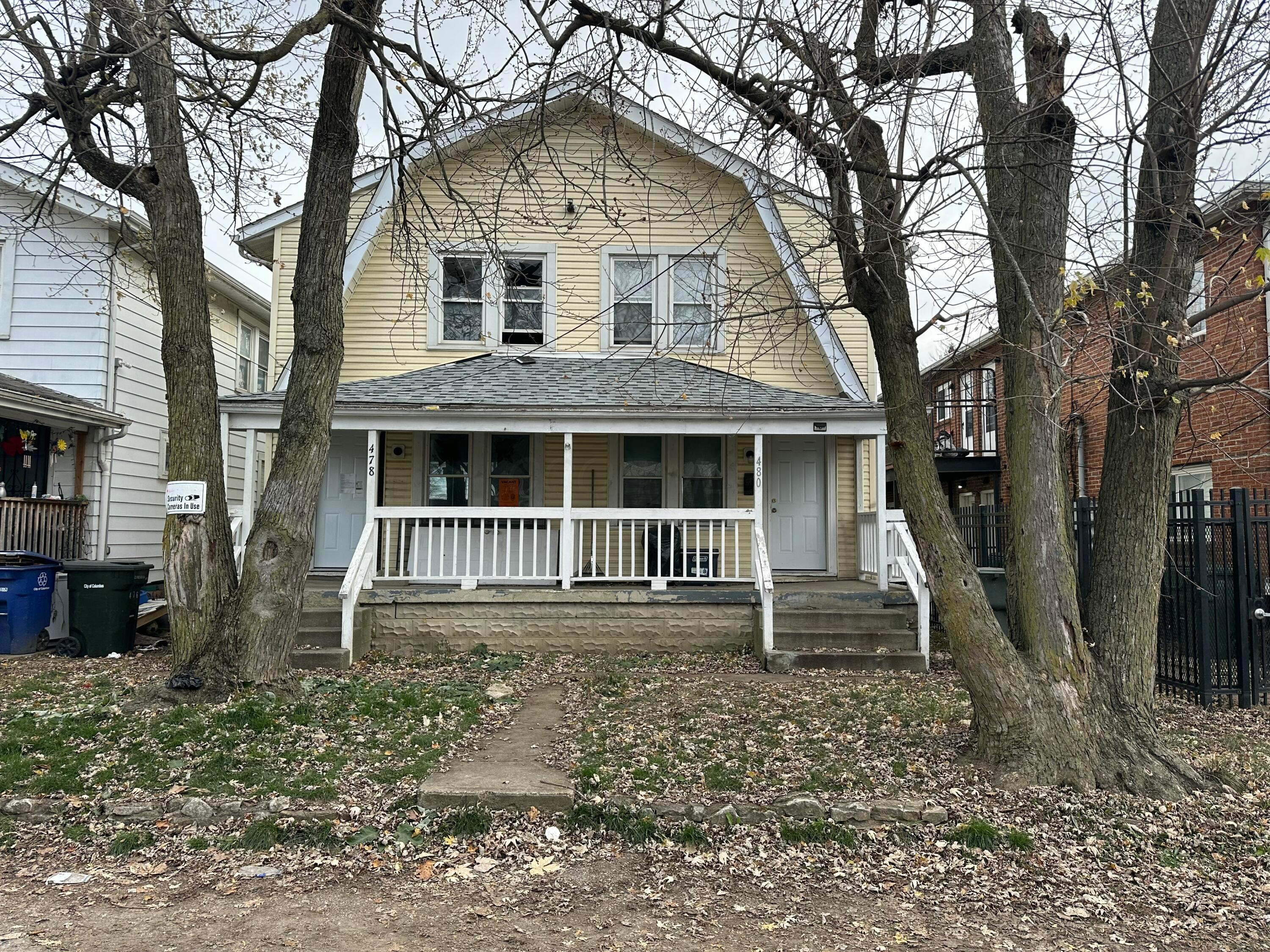 478 Clarendon Avenue Property Photo 5