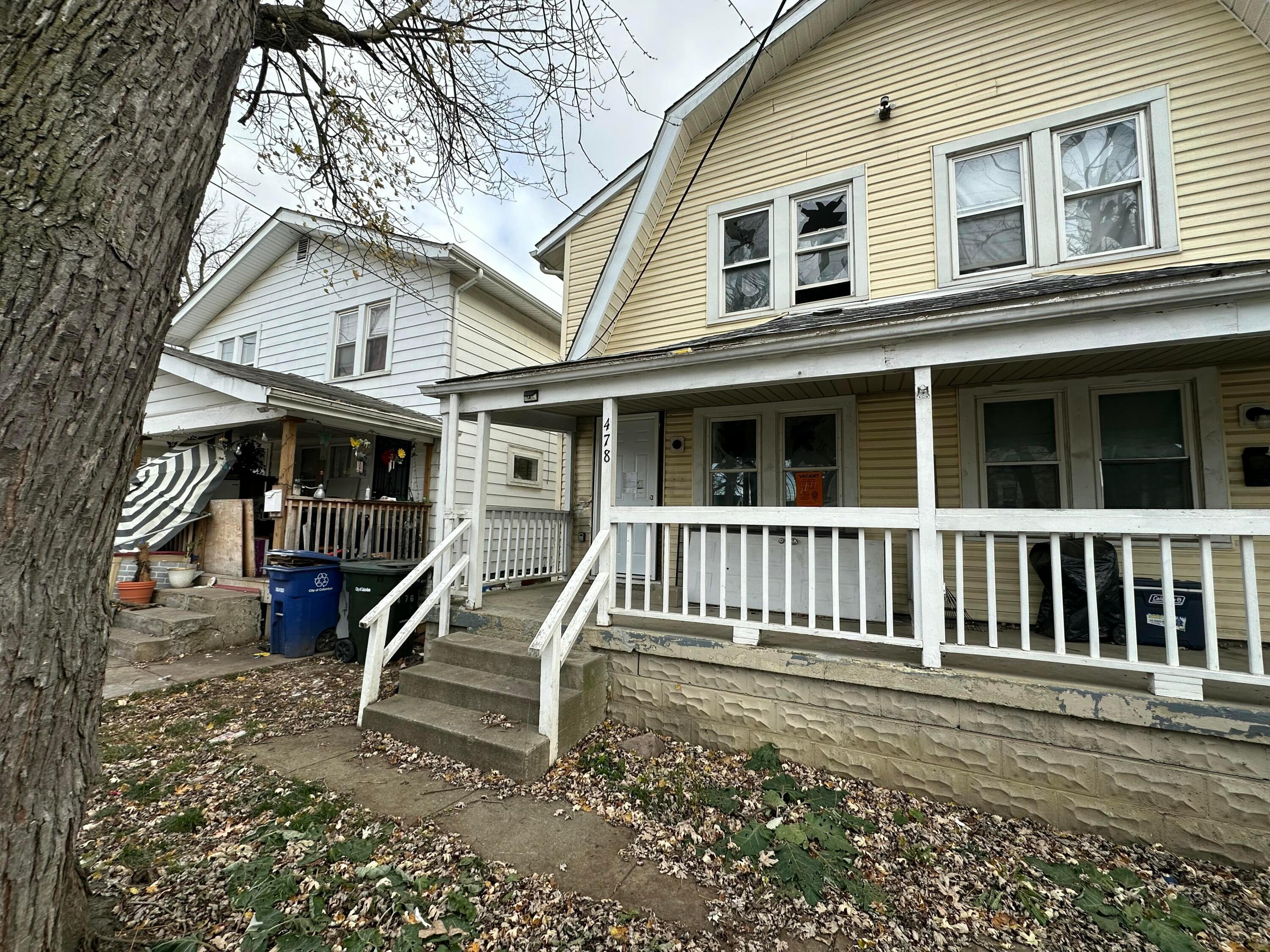 478 Clarendon Avenue Property Photo 9