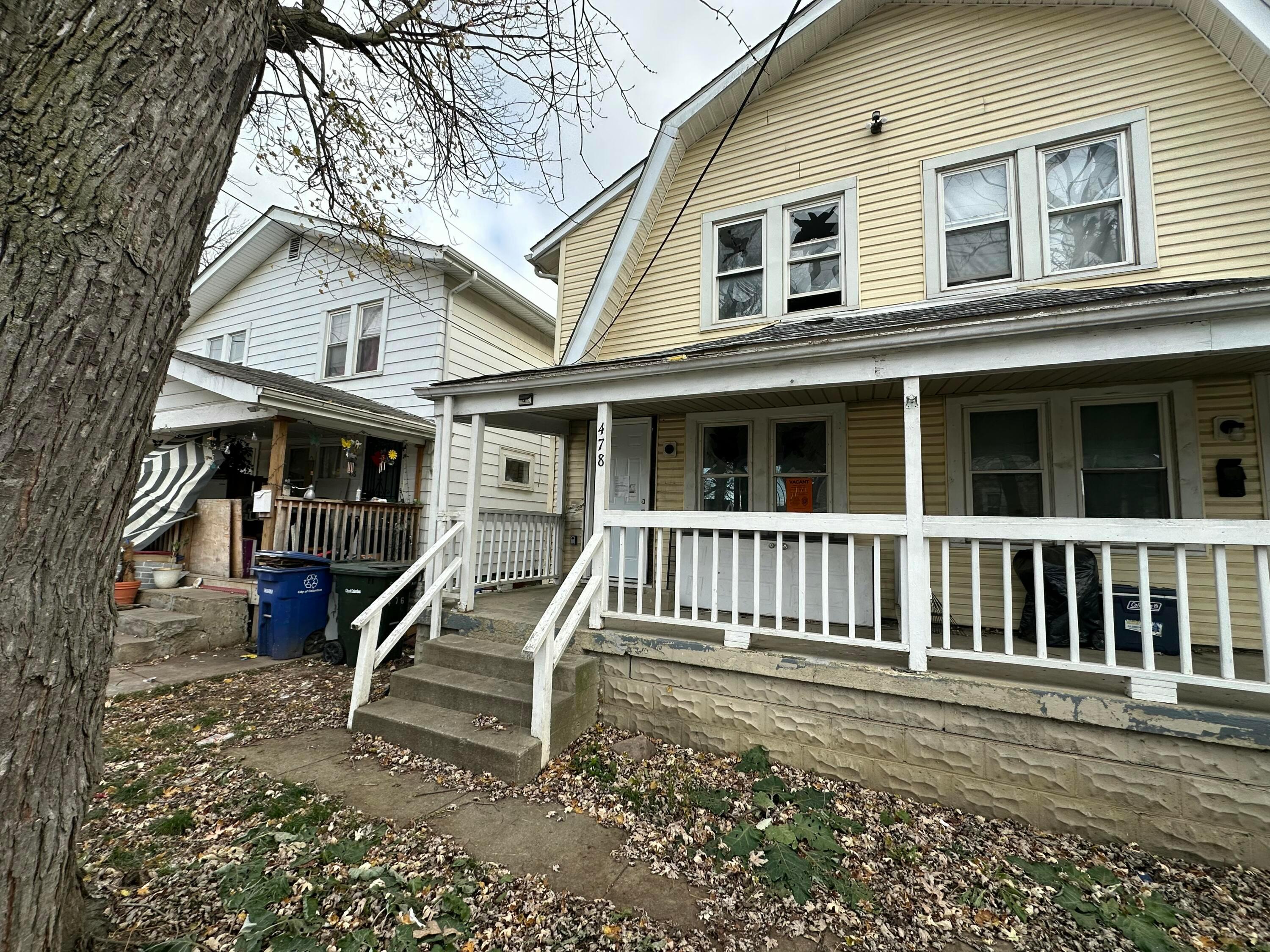 478 Clarendon Avenue Property Photo 10