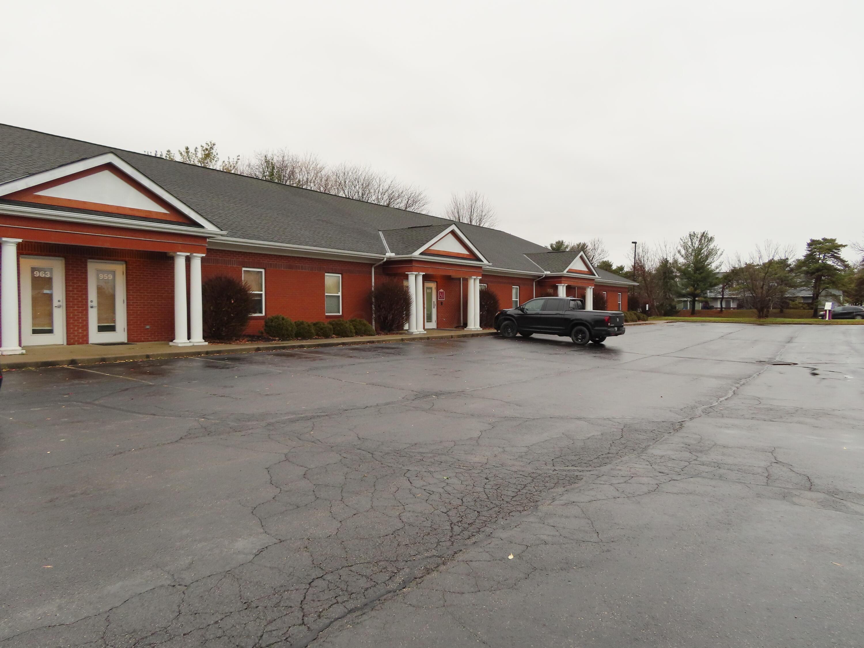 971 Worthington Woods Loop Road Property Photo 10