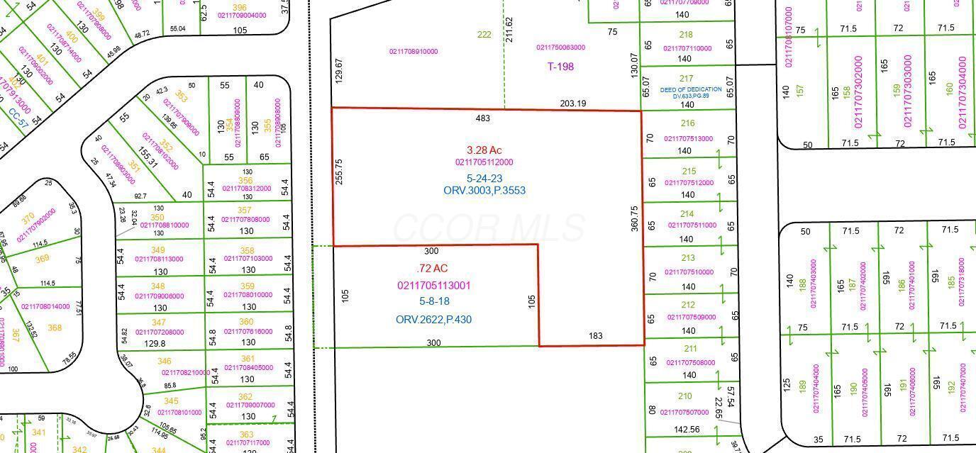 0 Laver Road Property Photo 7