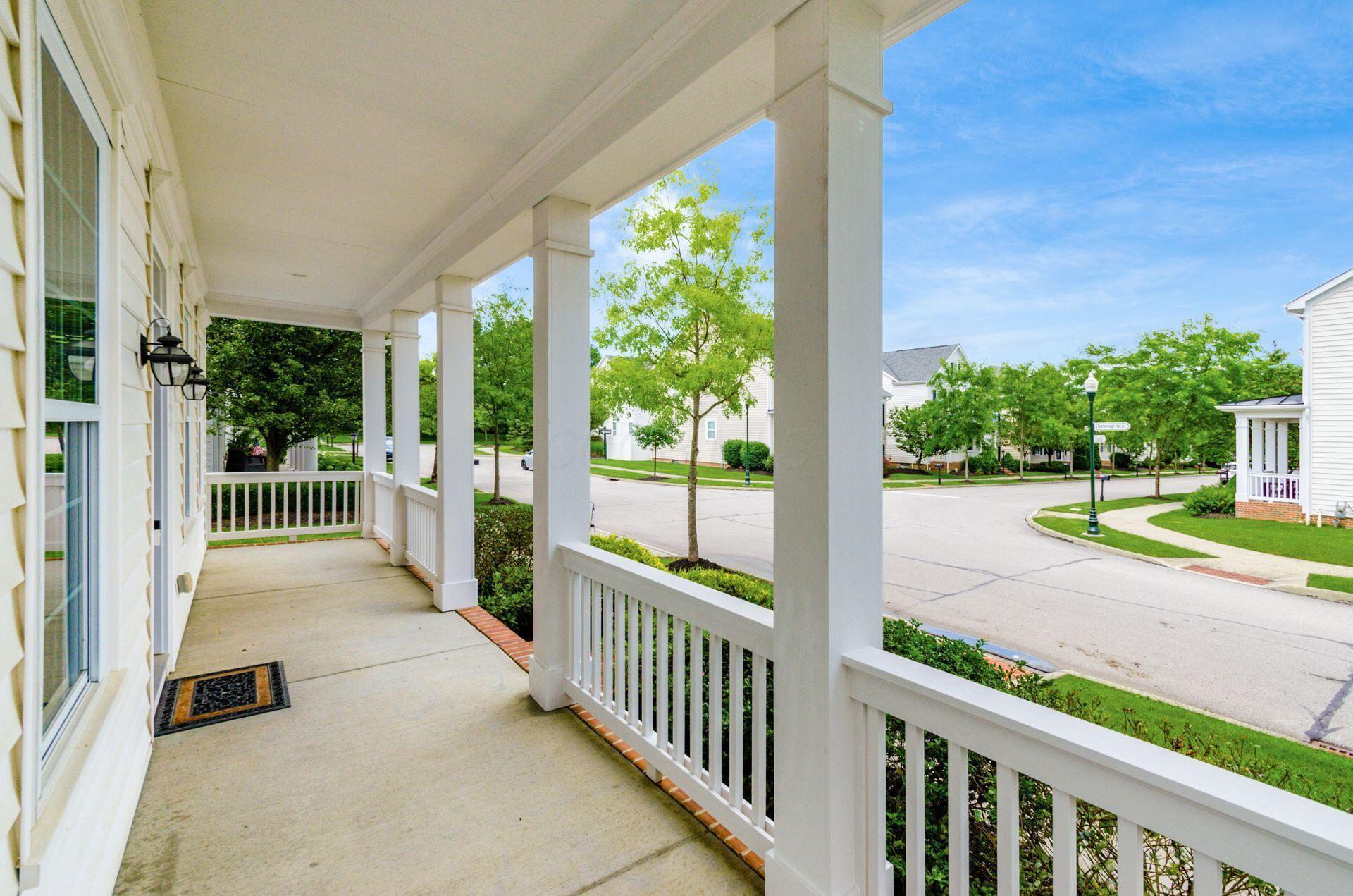 7963 Scarborough Hall Drive Property Photo 2
