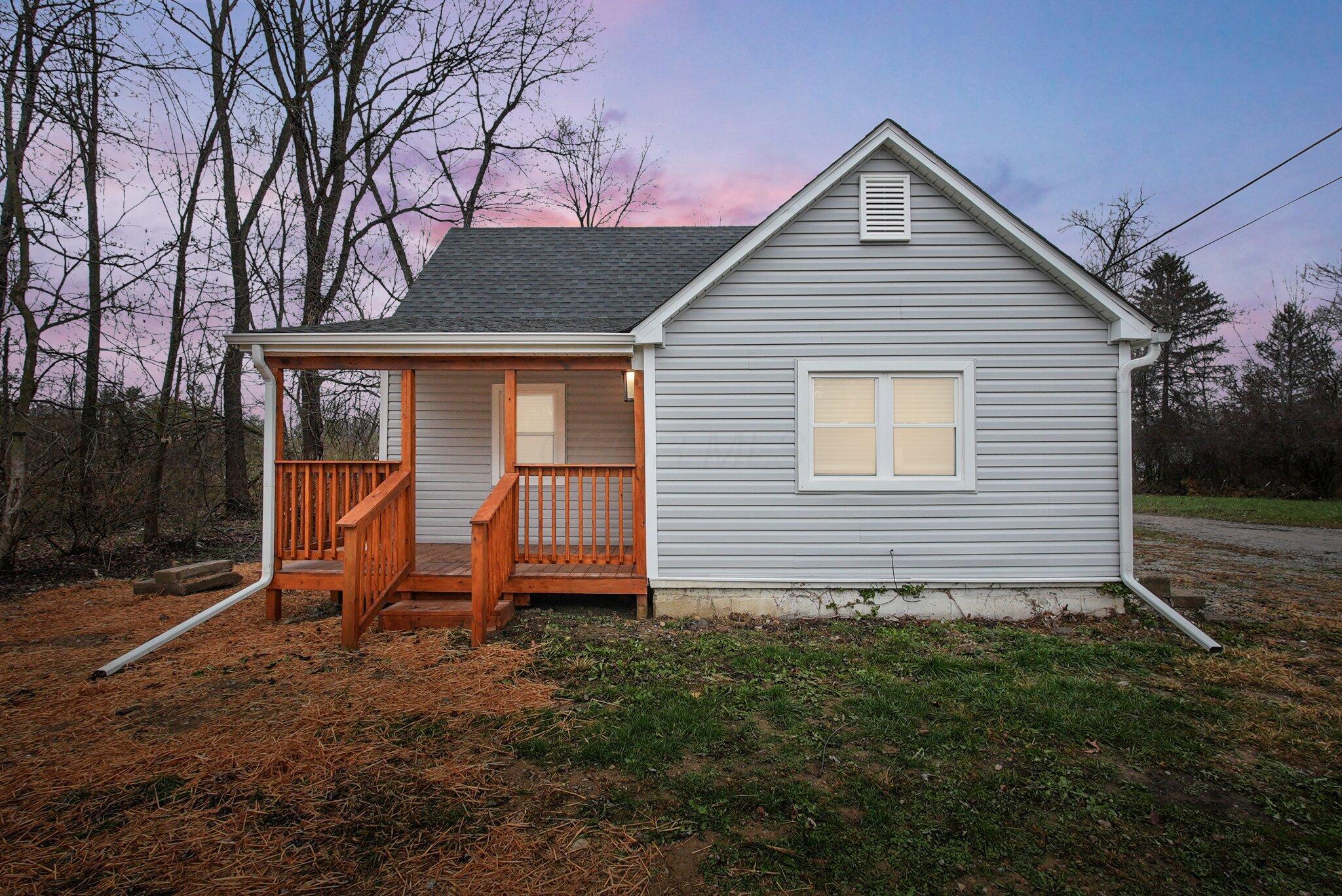 3784 Armuth Avenue Property Photo 1