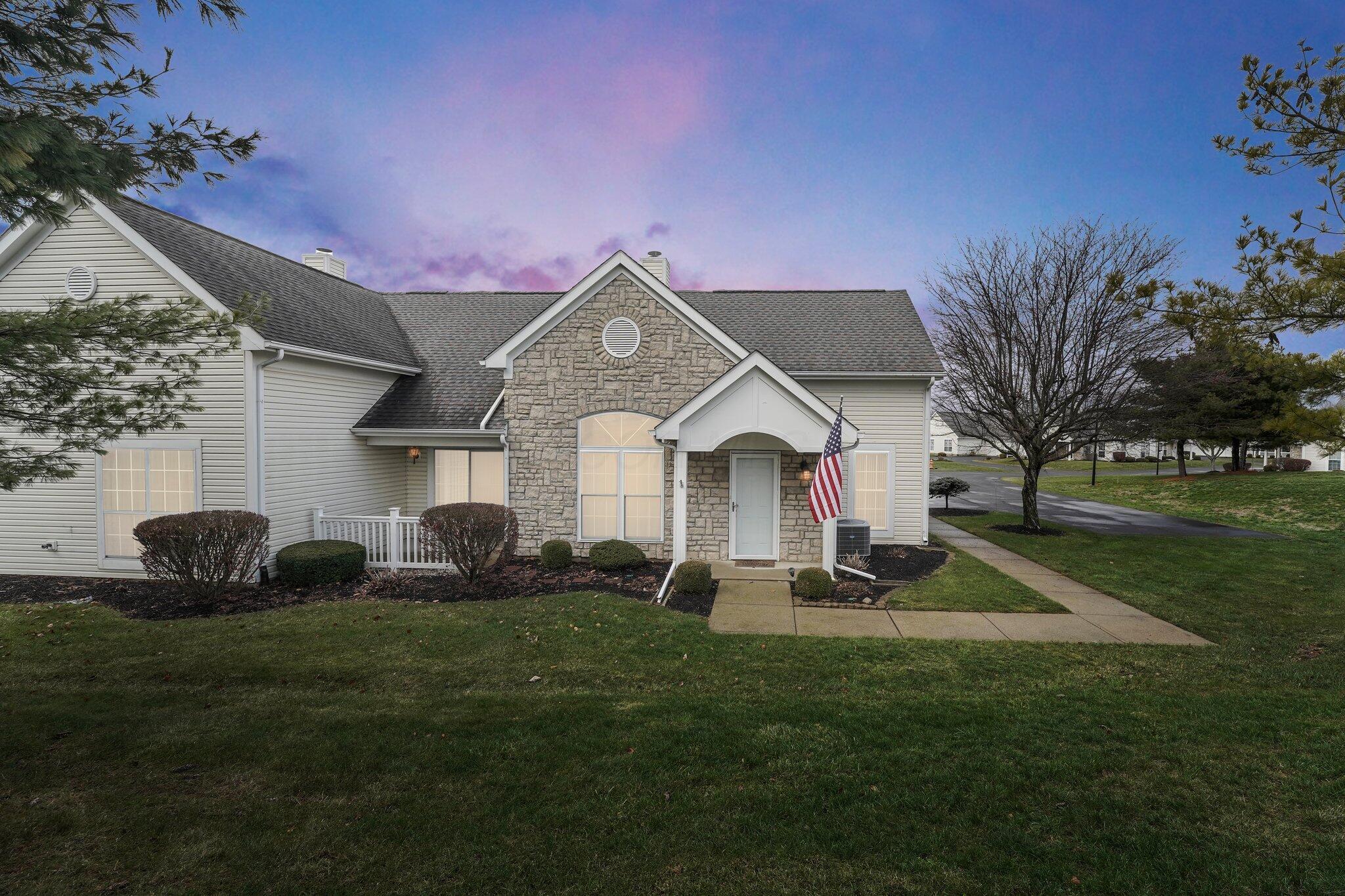 1312 Stratford Court Property Photo 1