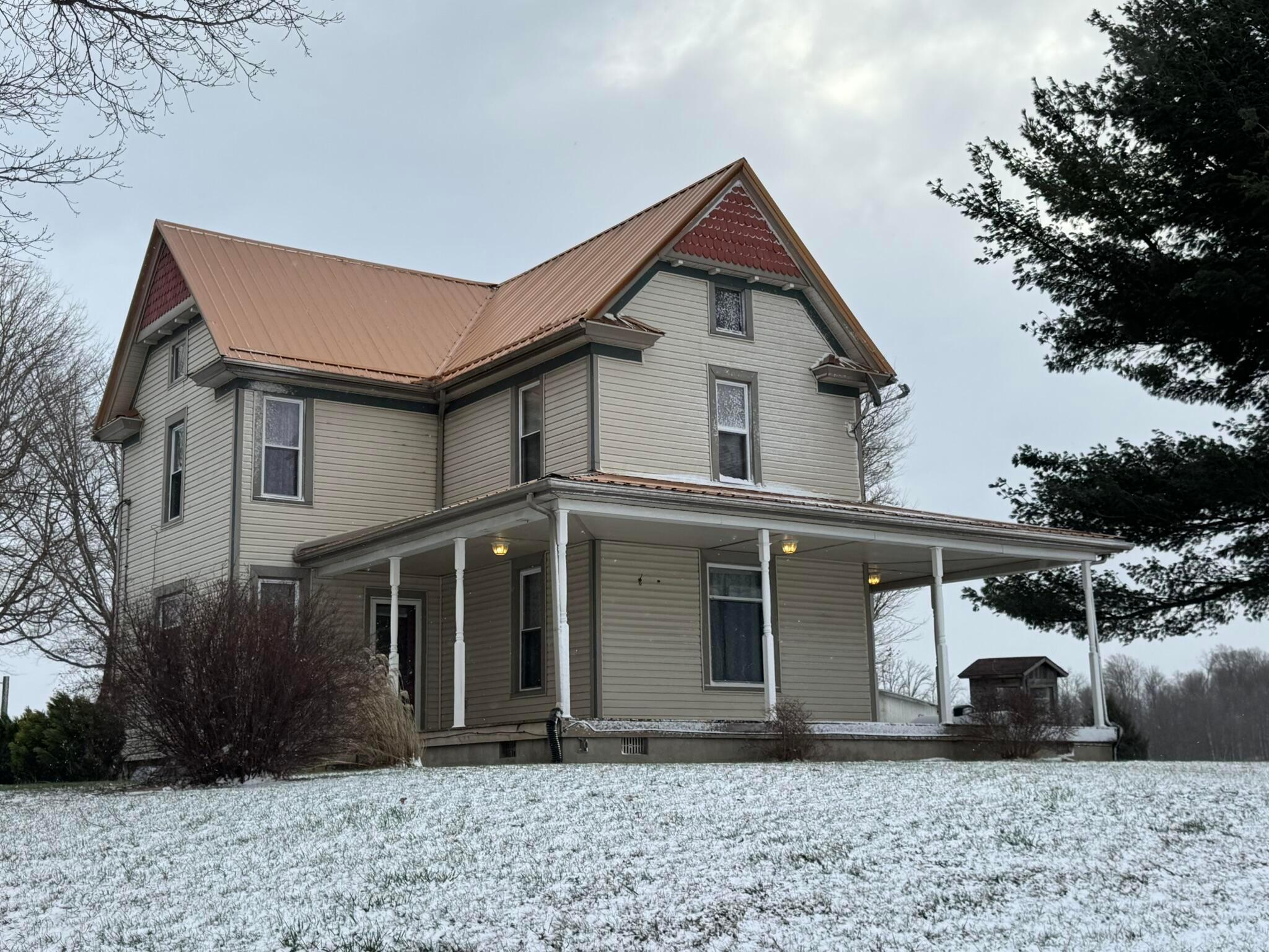 5595 Us Highway 42 Property Photo 1