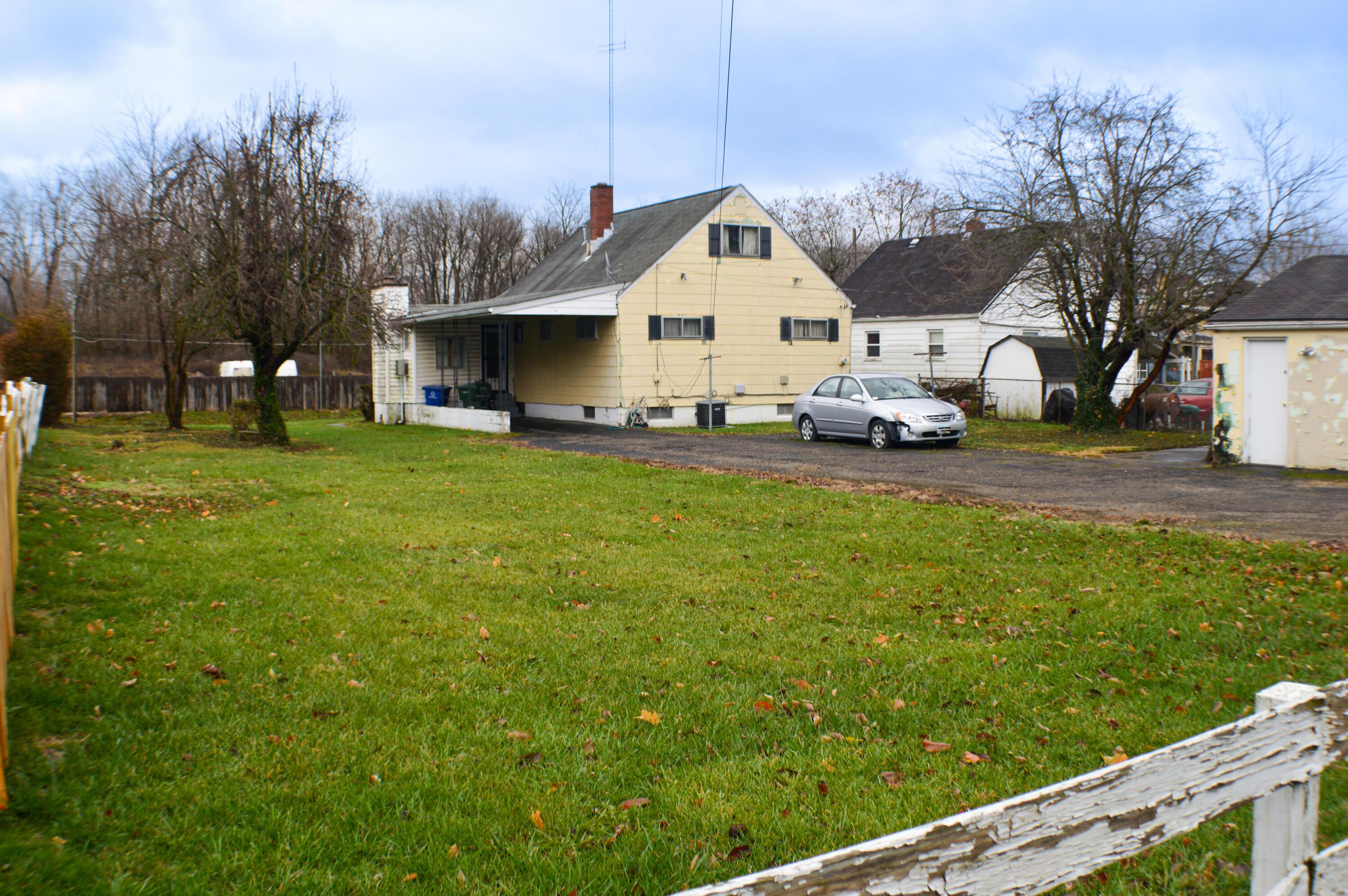0 Woodland Avenue Property Photo 2