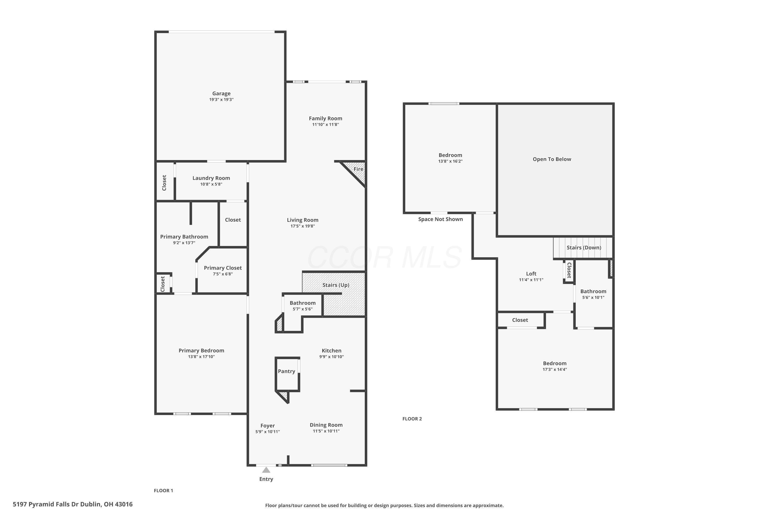 5197 Pyramid Falls Drive, 2 Property Photo 2