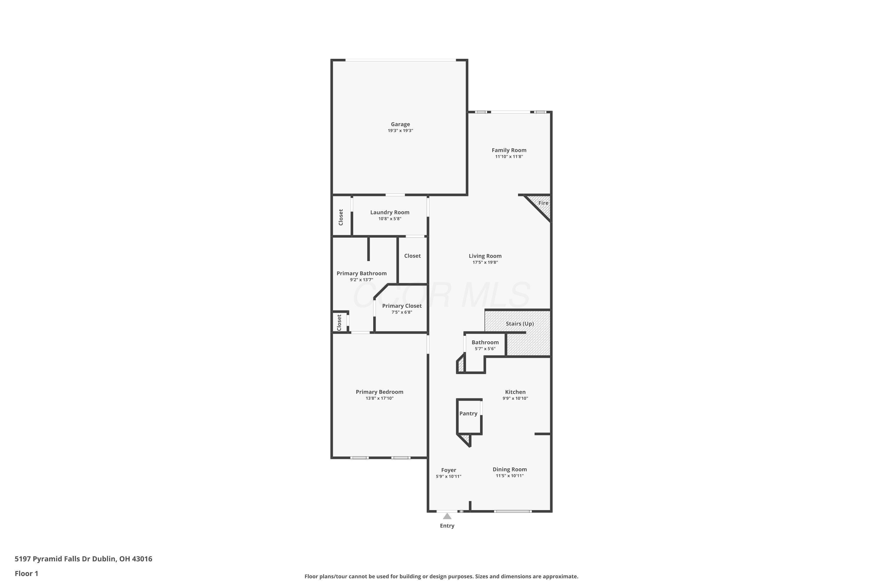 5197 Pyramid Falls Drive, 2 Property Photo 17