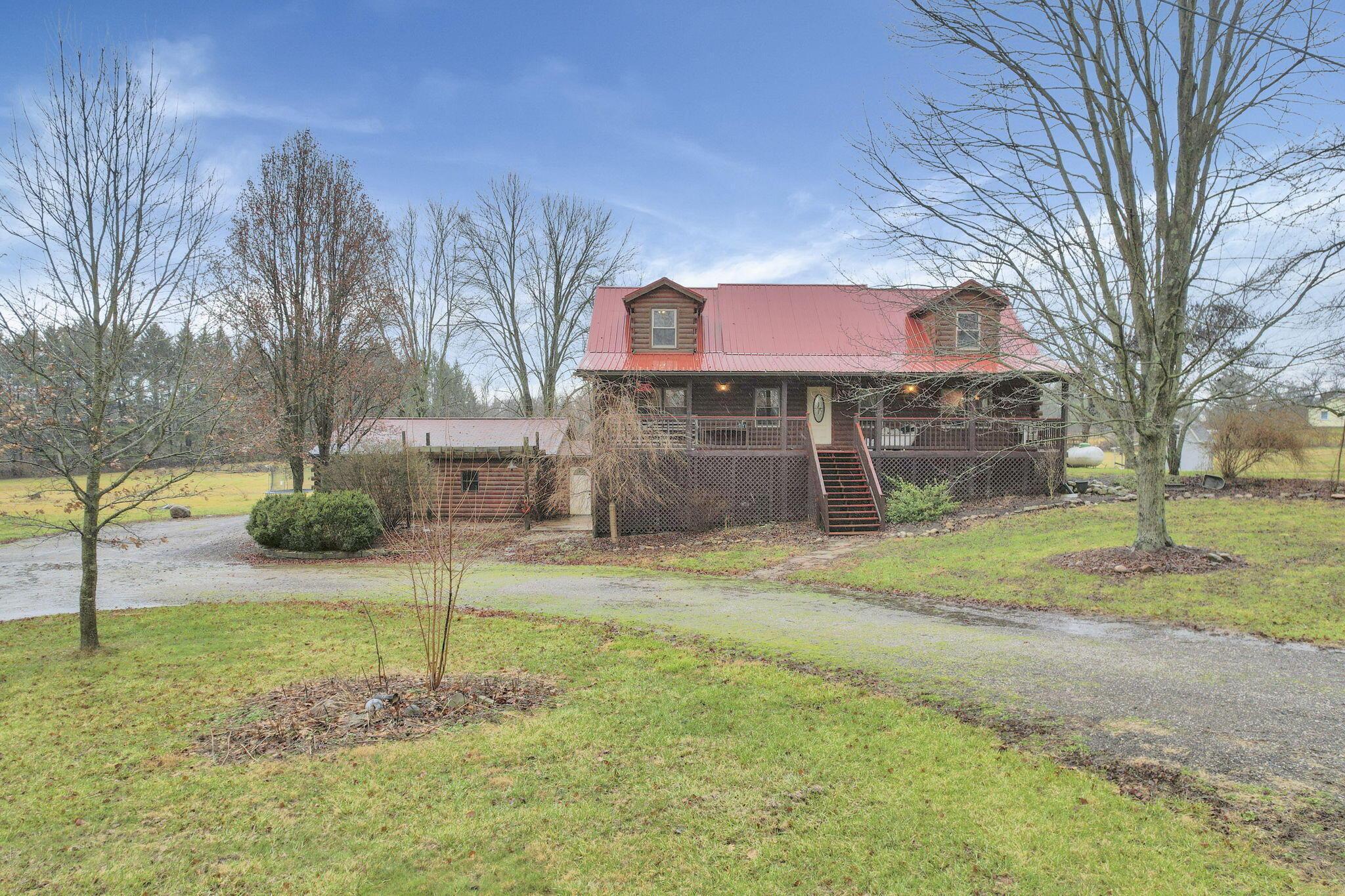 7760 Twp Rd 177 Property Photo