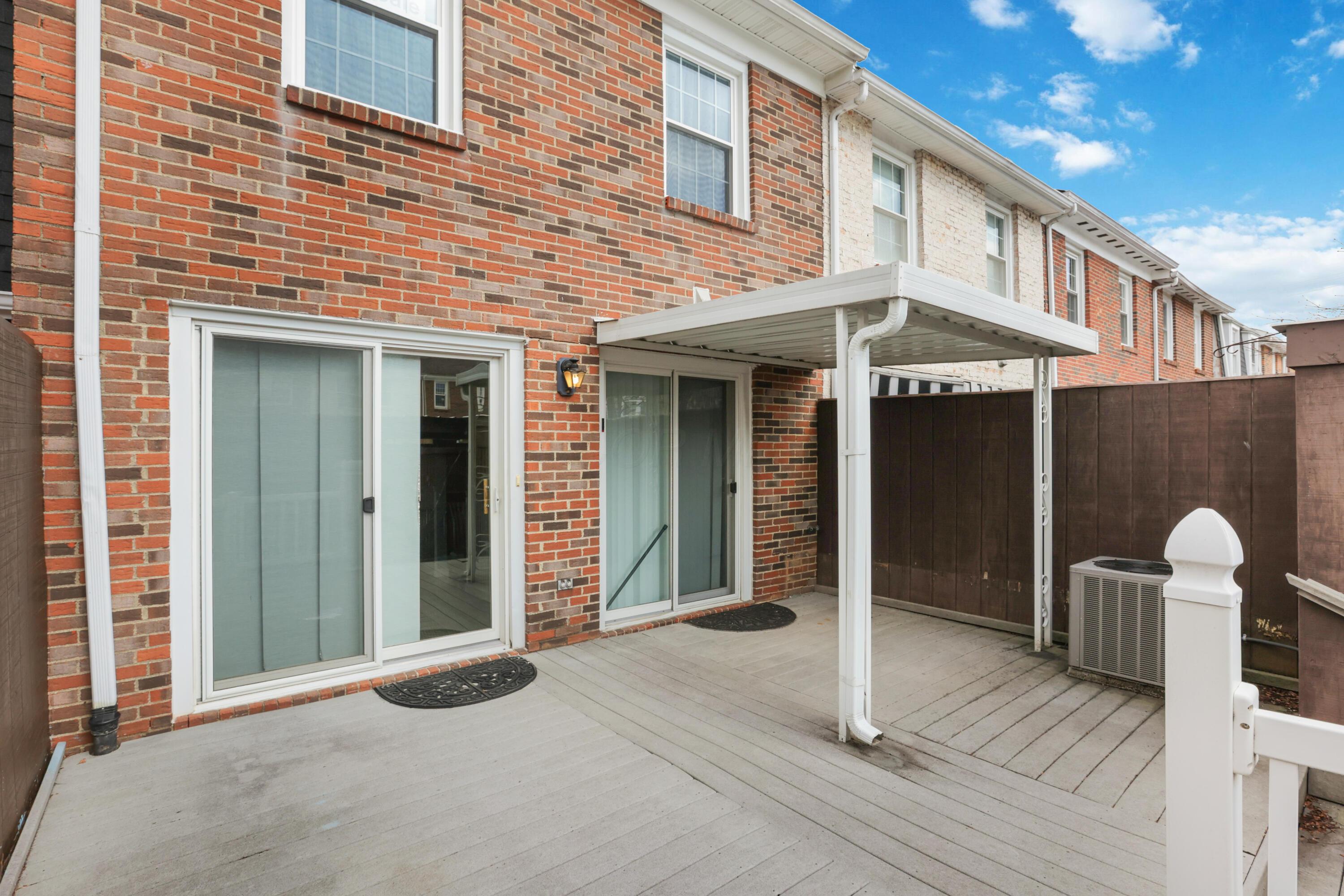 611 Simbury Street Property Photo 31