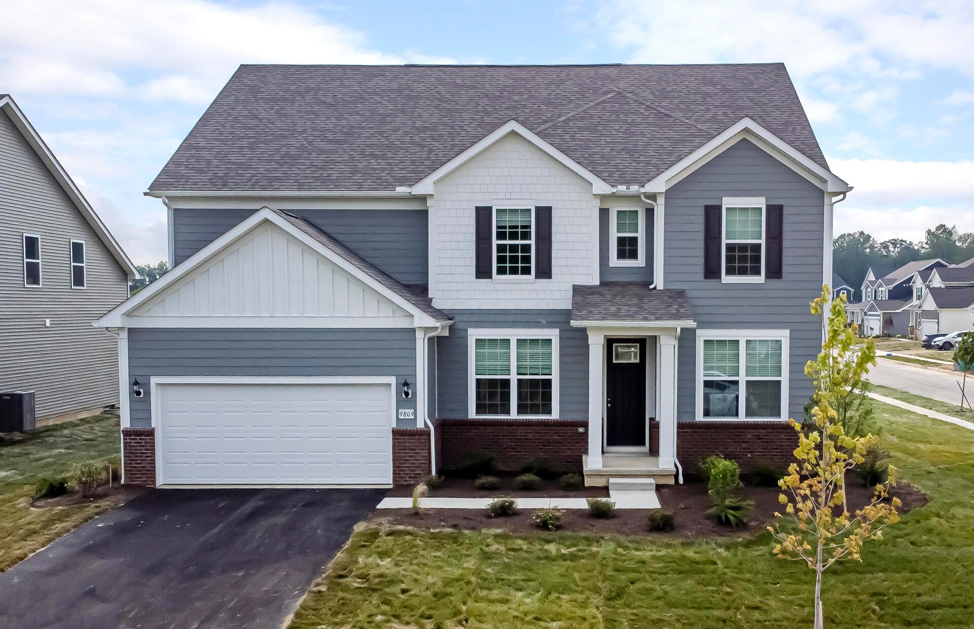 9809 Glenfield Avenue, Lot 2 Property Photo