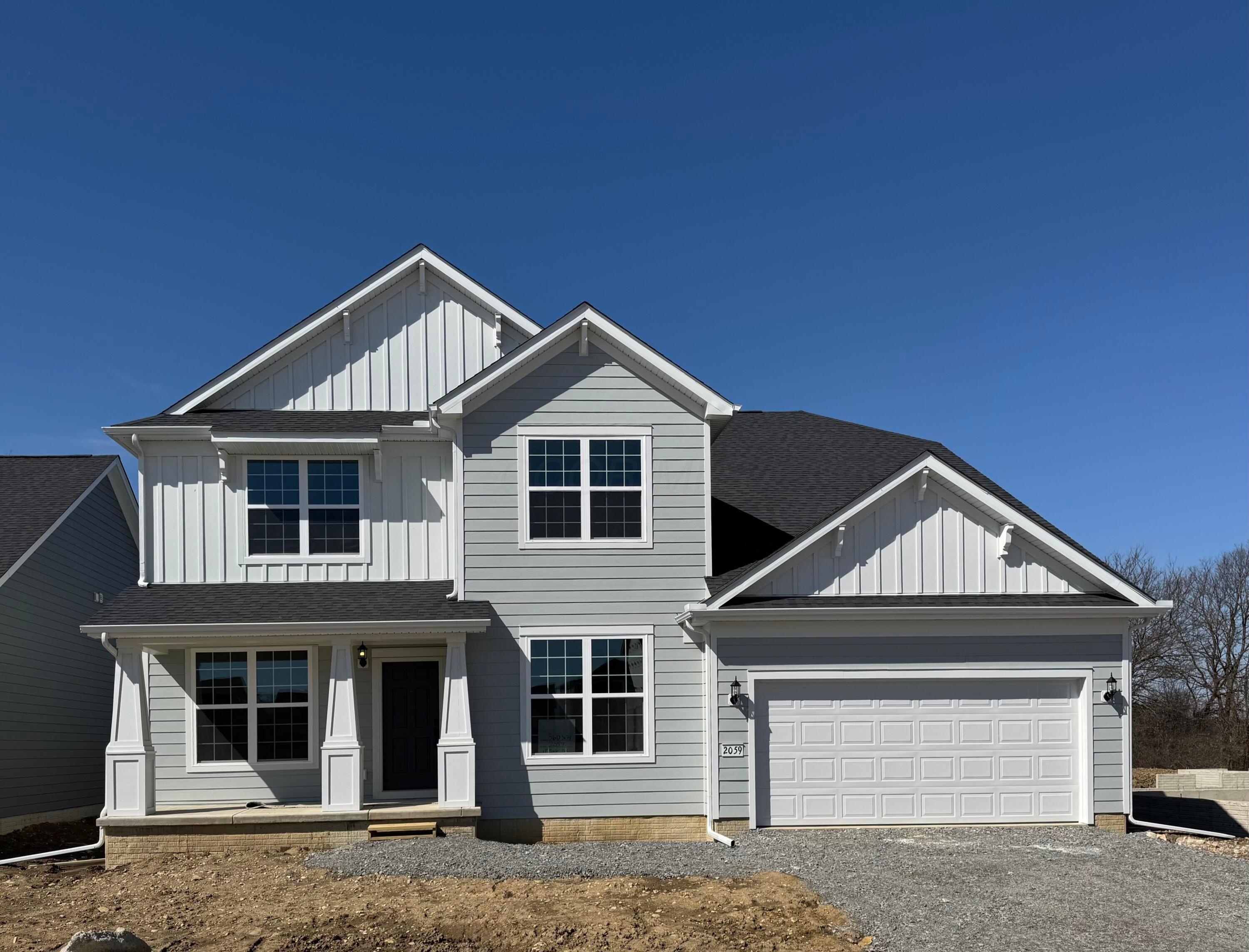 2059 Melone Drive, Lot 360 Property Photo 1