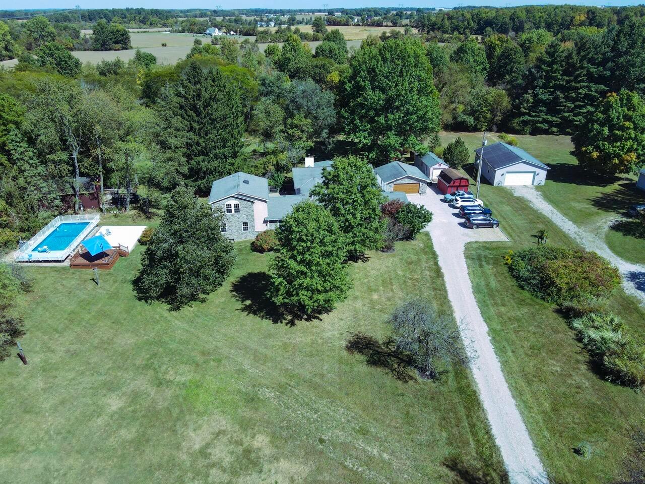 16181 E State Route 37 Property Photo 1