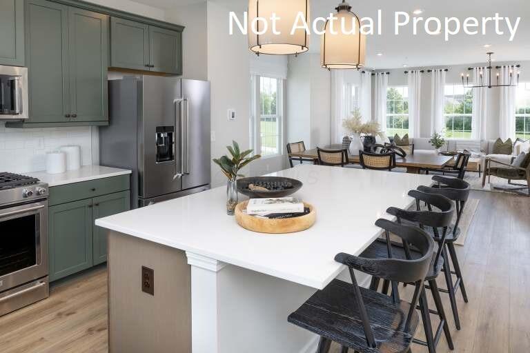 391 Hockberry Avenue, Lot 1602 Property Photo 8