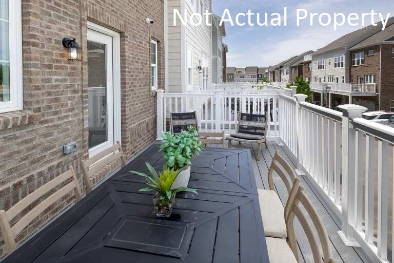 391 Hockberry Avenue, Lot 1602 Property Photo 13