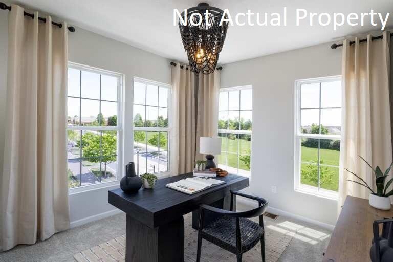 391 Hockberry Avenue, Lot 1602 Property Photo 17