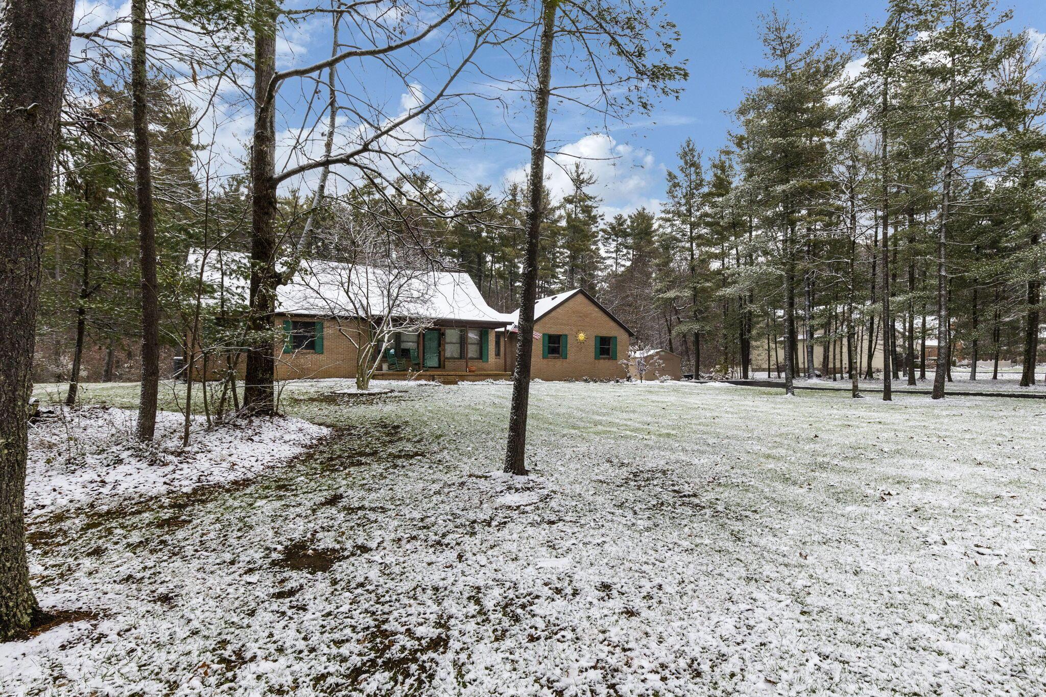 9674 Duvall Road Property Photo 3