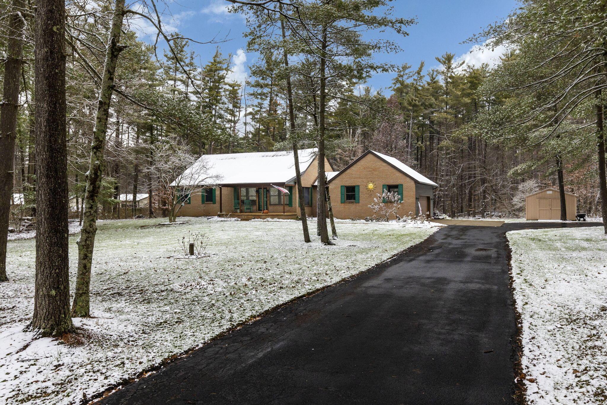 9674 Duvall Road Property Photo 4