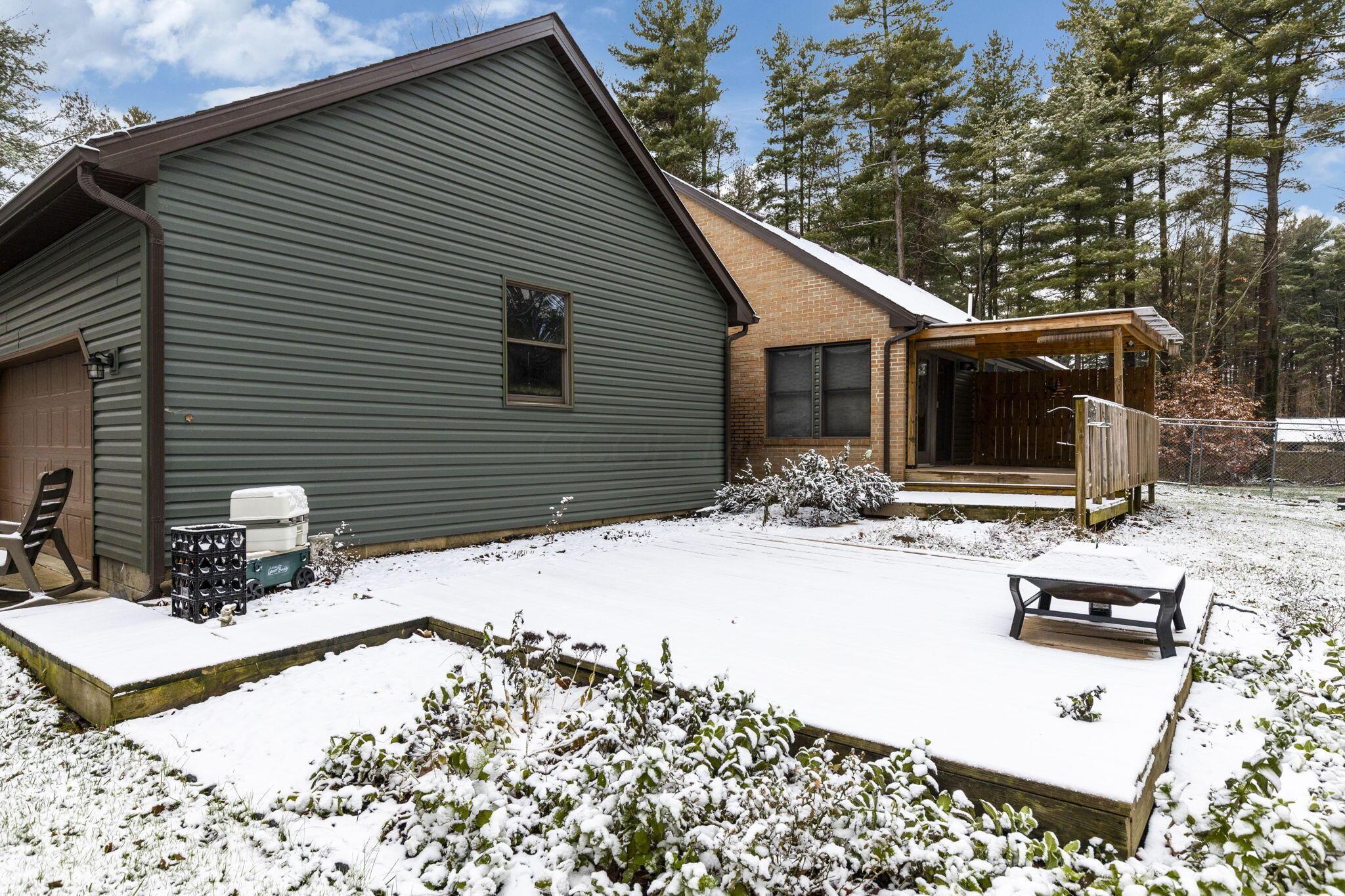 9674 Duvall Road Property Photo 42