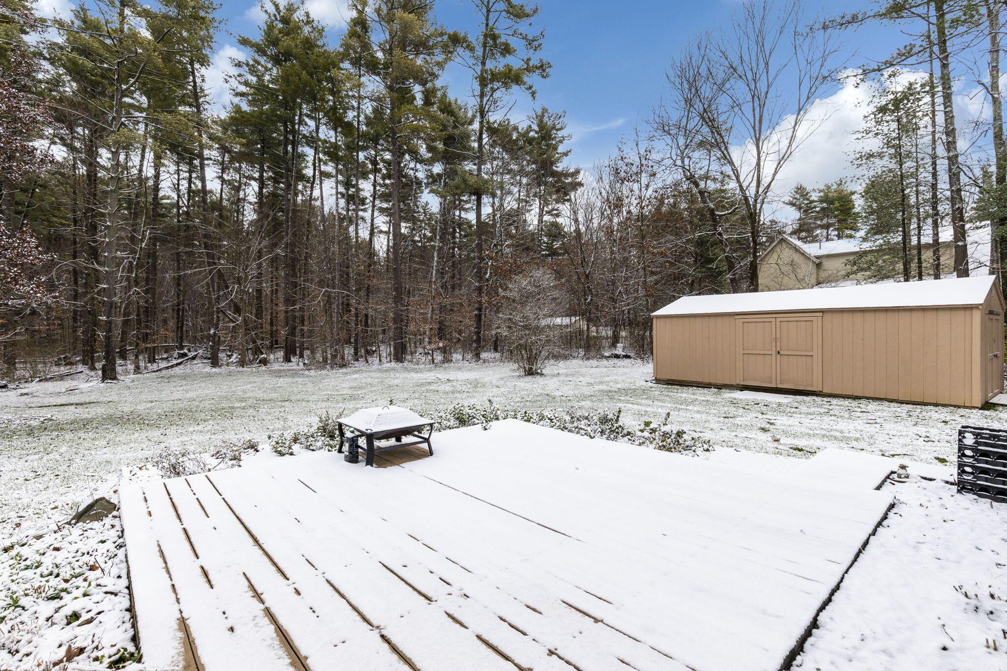 9674 Duvall Road Property Photo 43
