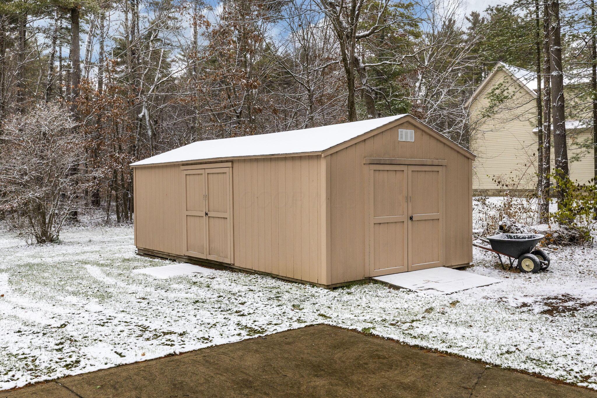 9674 Duvall Road Property Photo 44