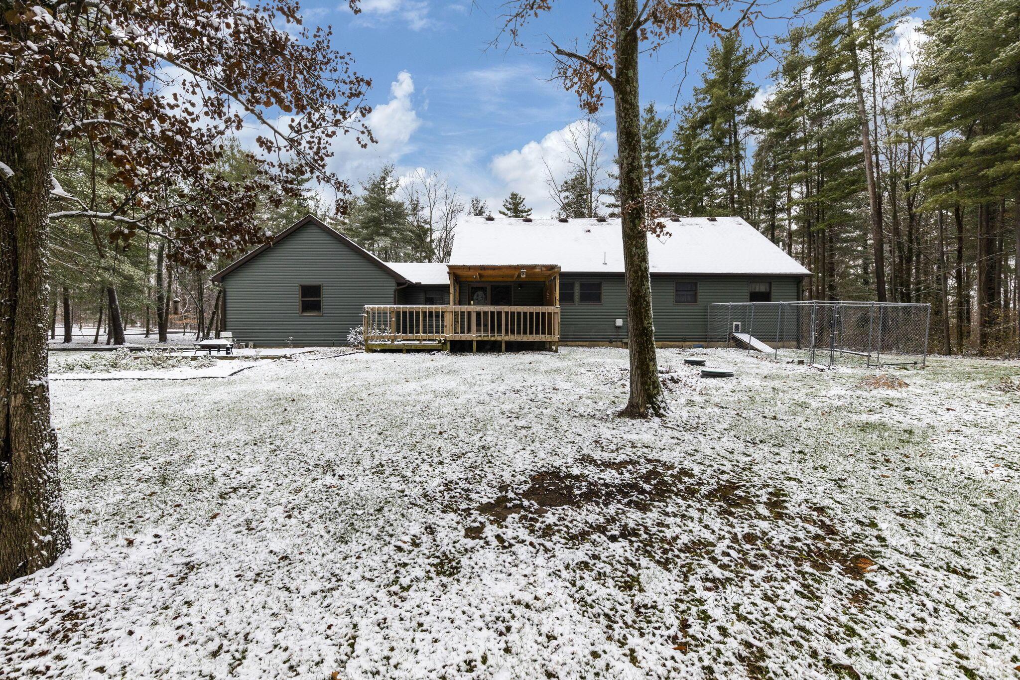 9674 Duvall Road Property Photo 45