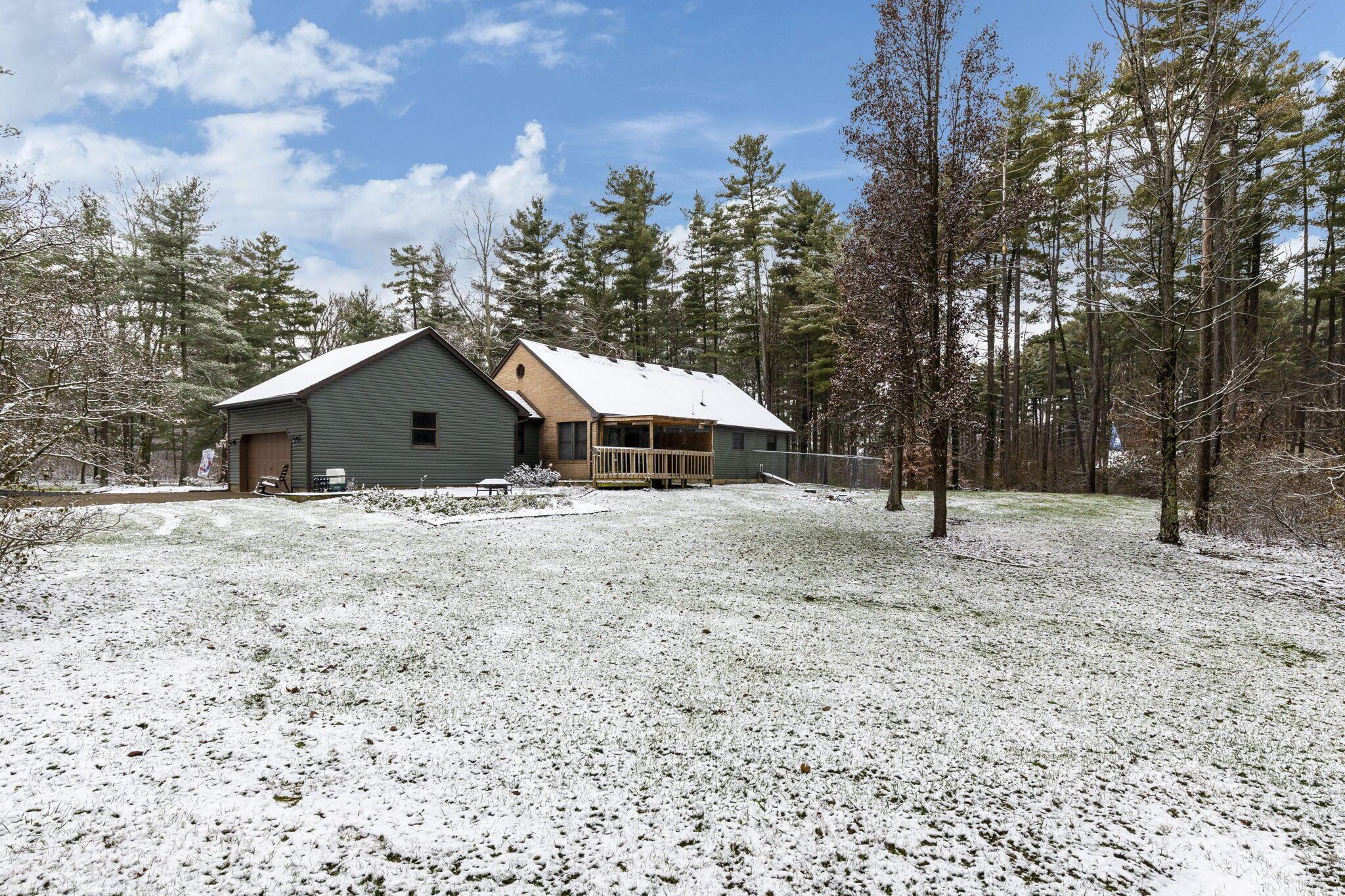 9674 Duvall Road Property Photo 46