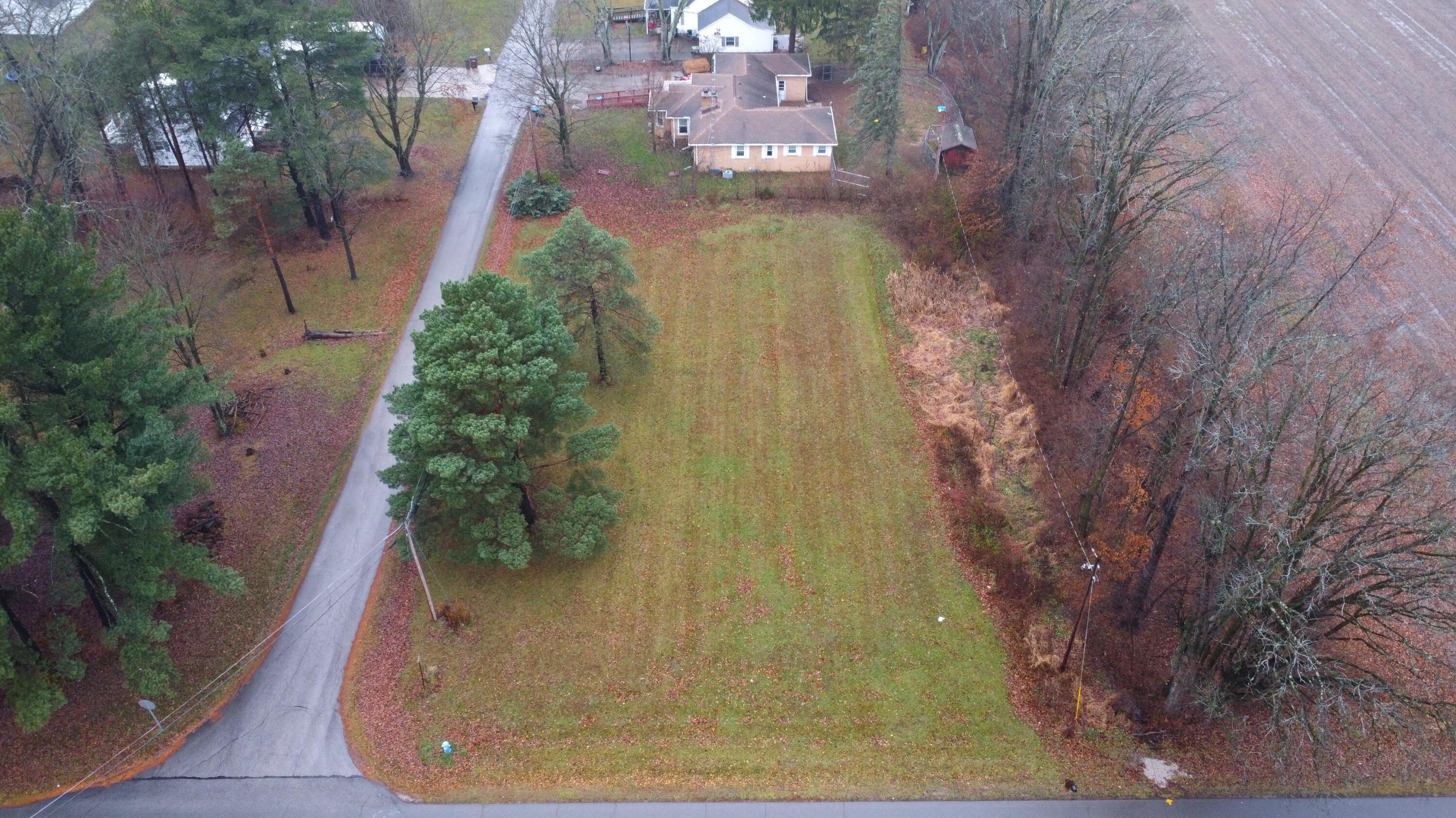 0 Bennett Drive Property Photo 4