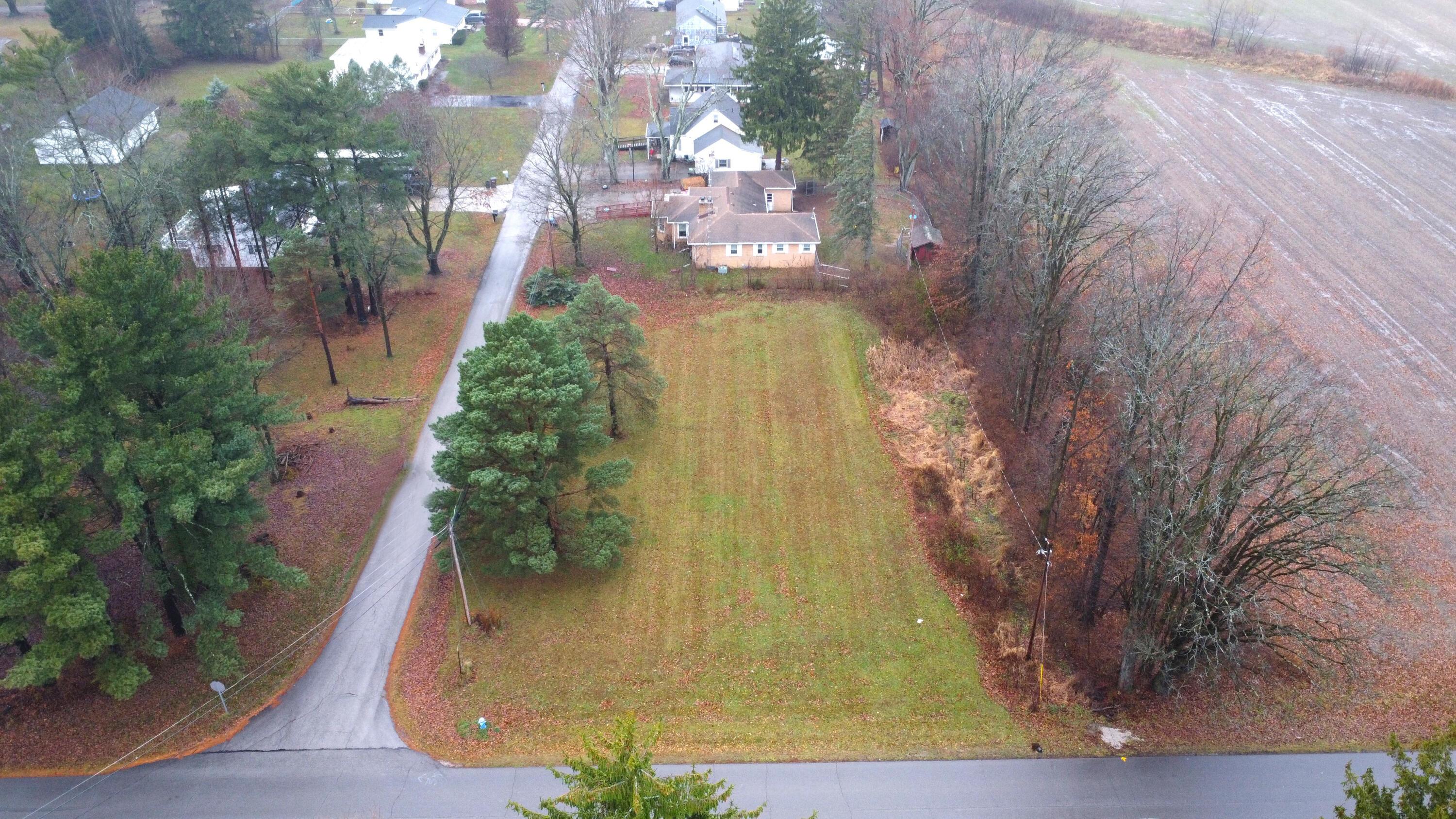 0 Bennett Drive Property Photo 5