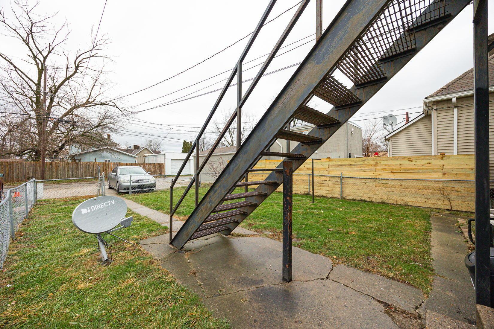 2822 E 5th Avenue, 2824 Property Photo 22