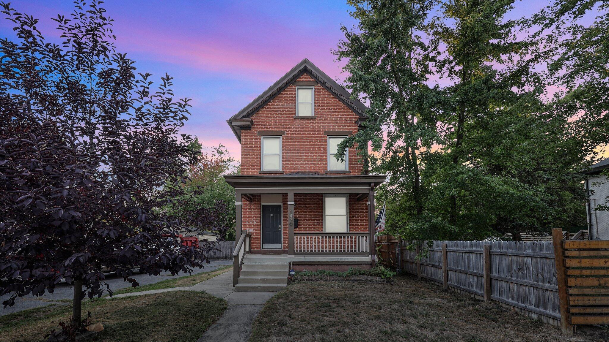 1479 Lockbourne Road Property Photo 2