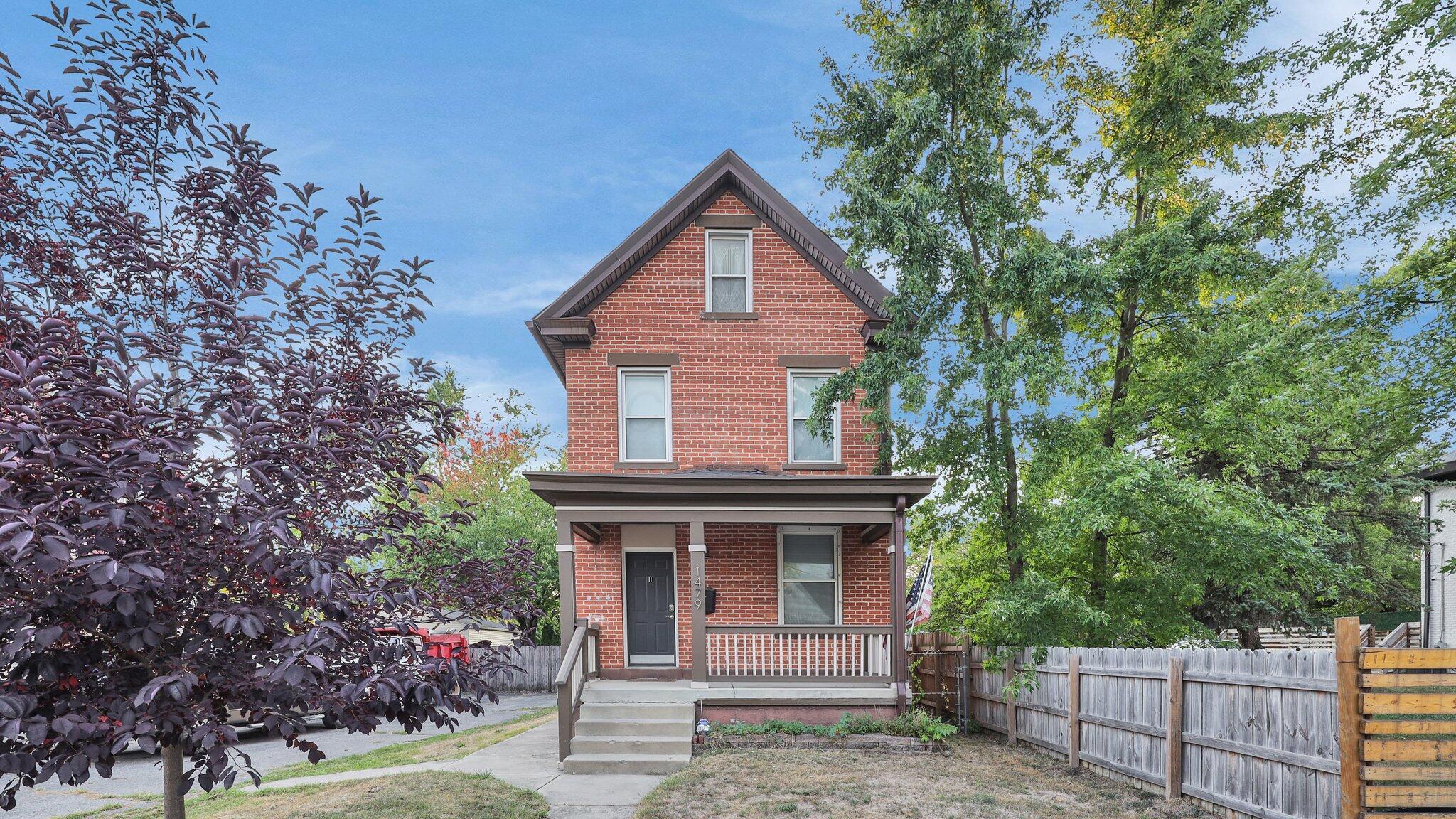 1479 Lockbourne Road Property Photo 3