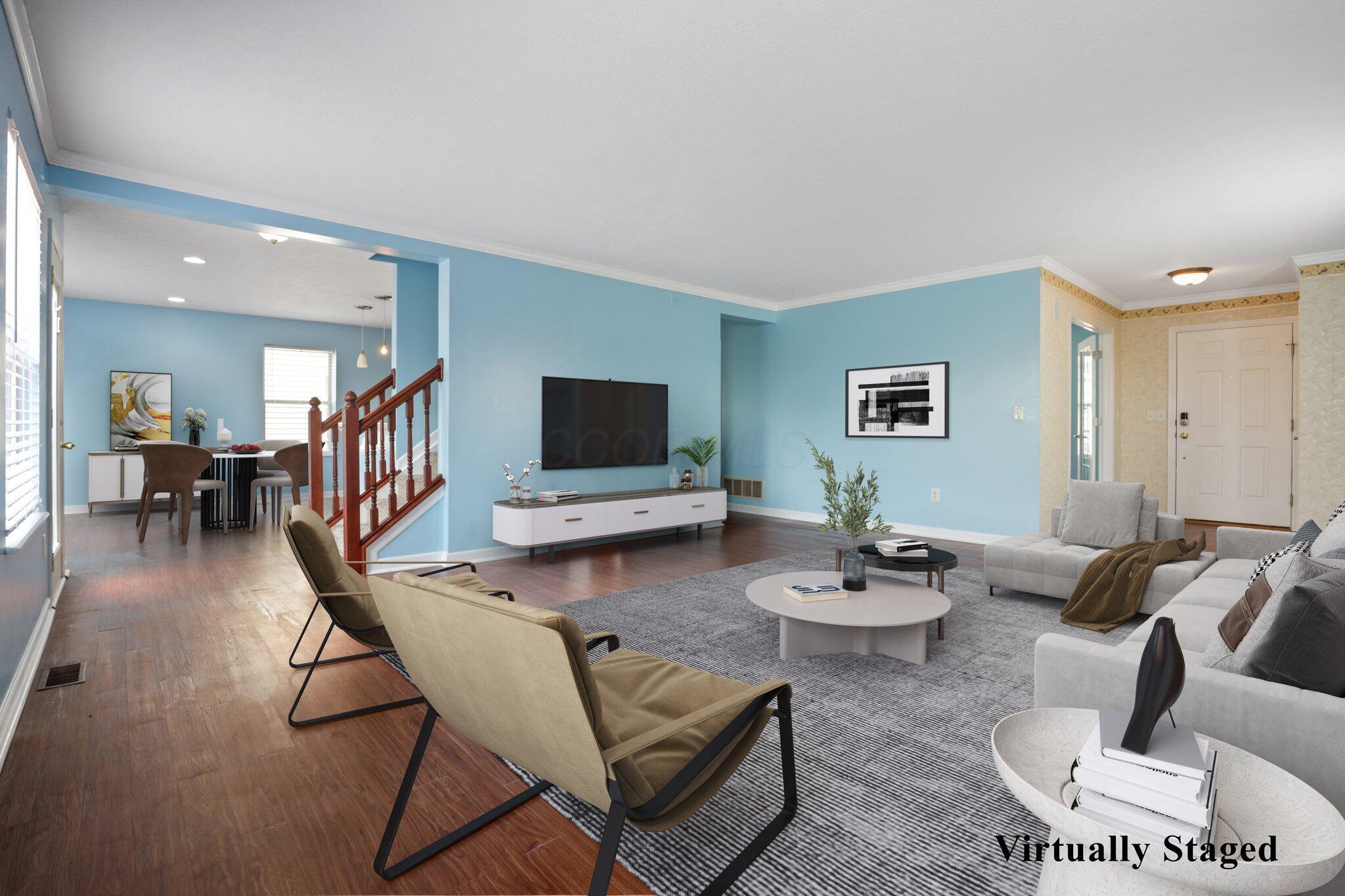 1135 Streamside Drive Property Photo 14
