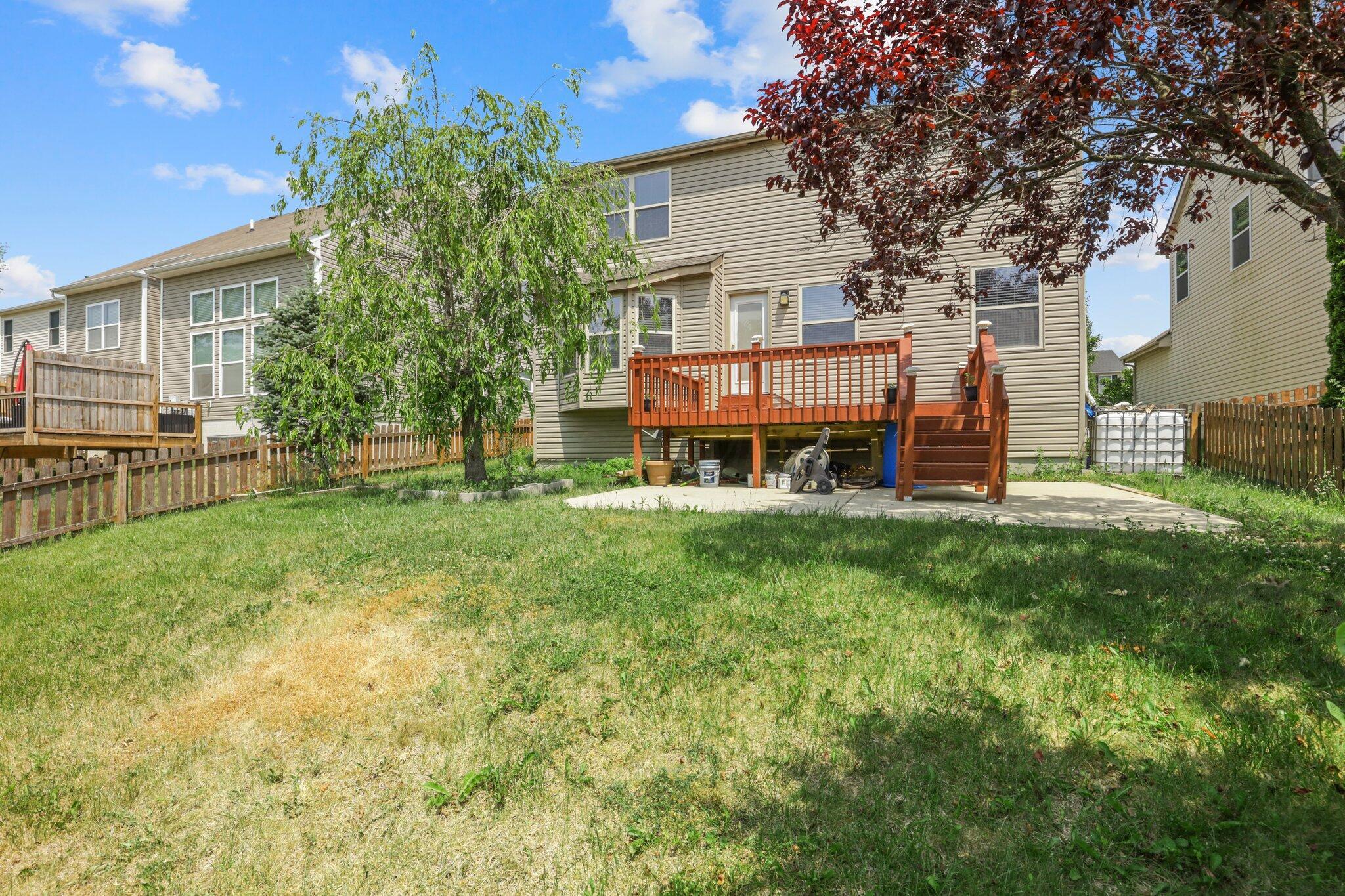 1135 Streamside Drive Property Photo 40