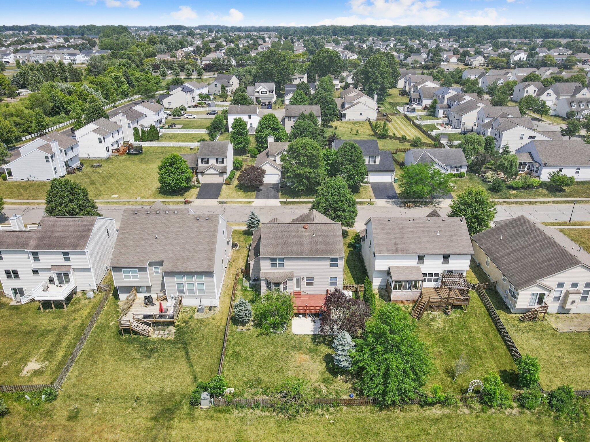 1135 Streamside Drive Property Photo 42