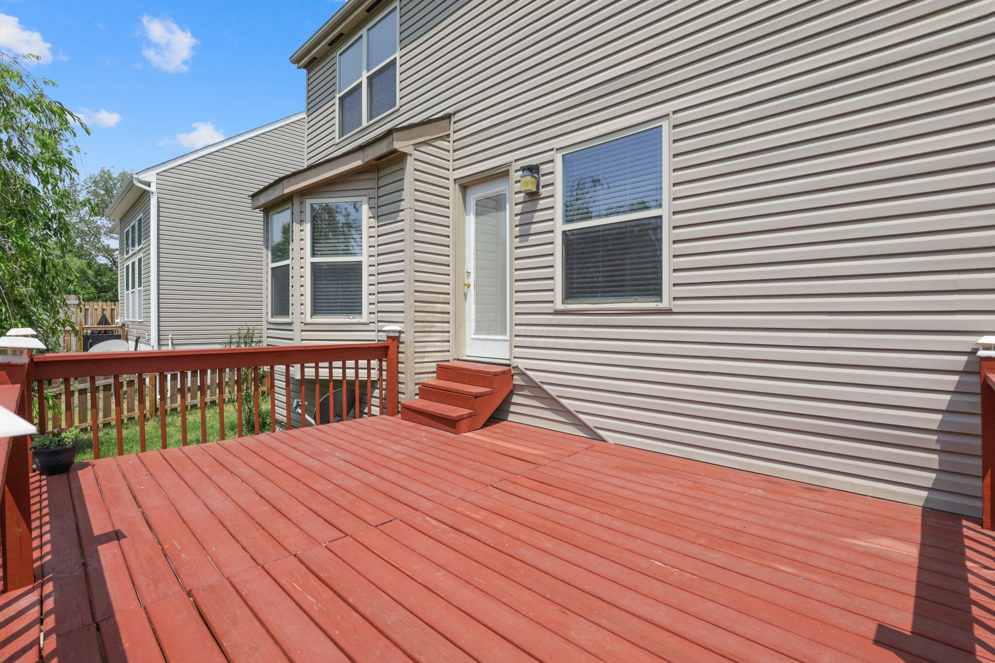 1135 Streamside Drive Property Photo 43
