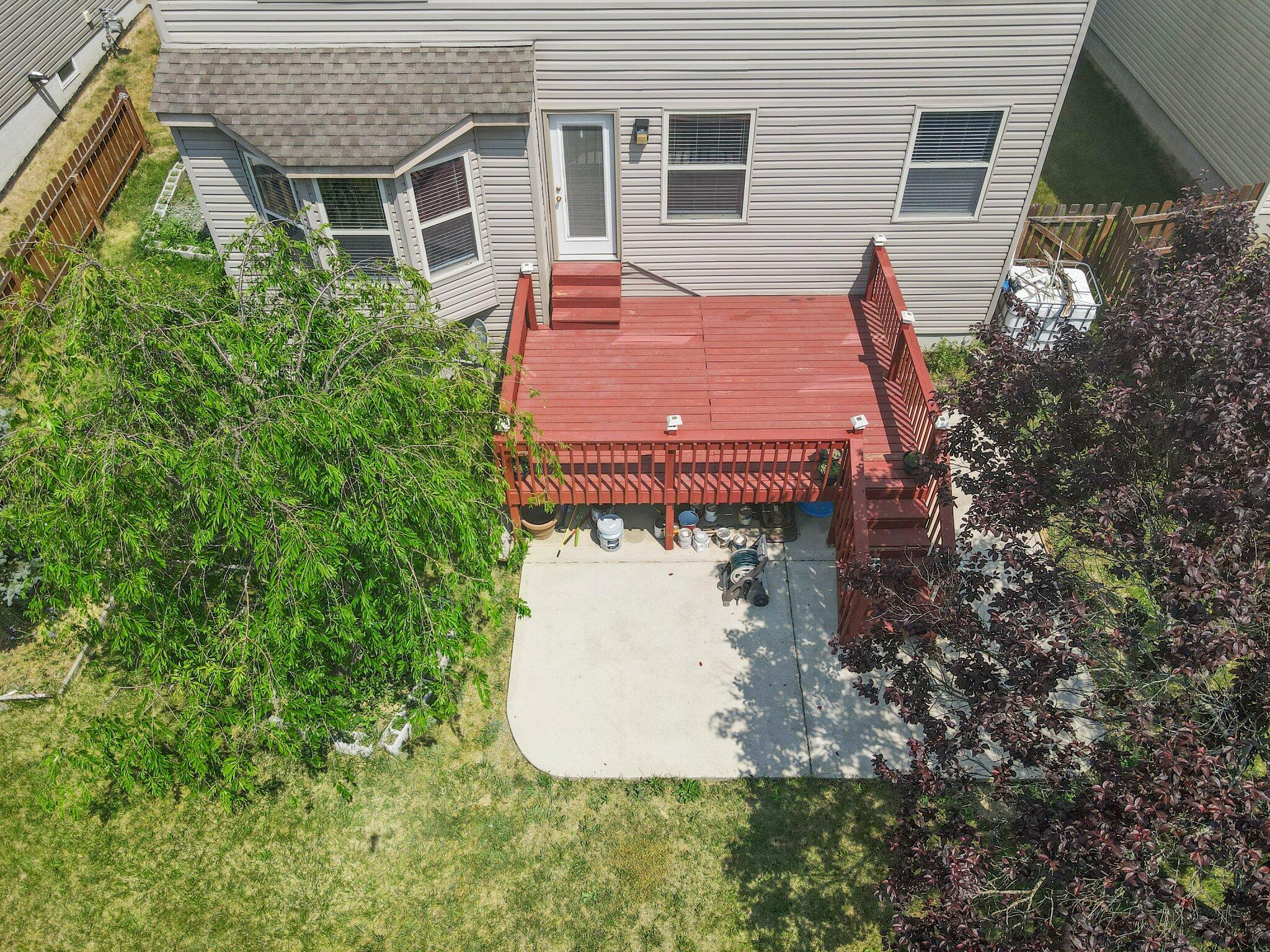 1135 Streamside Drive Property Photo 44
