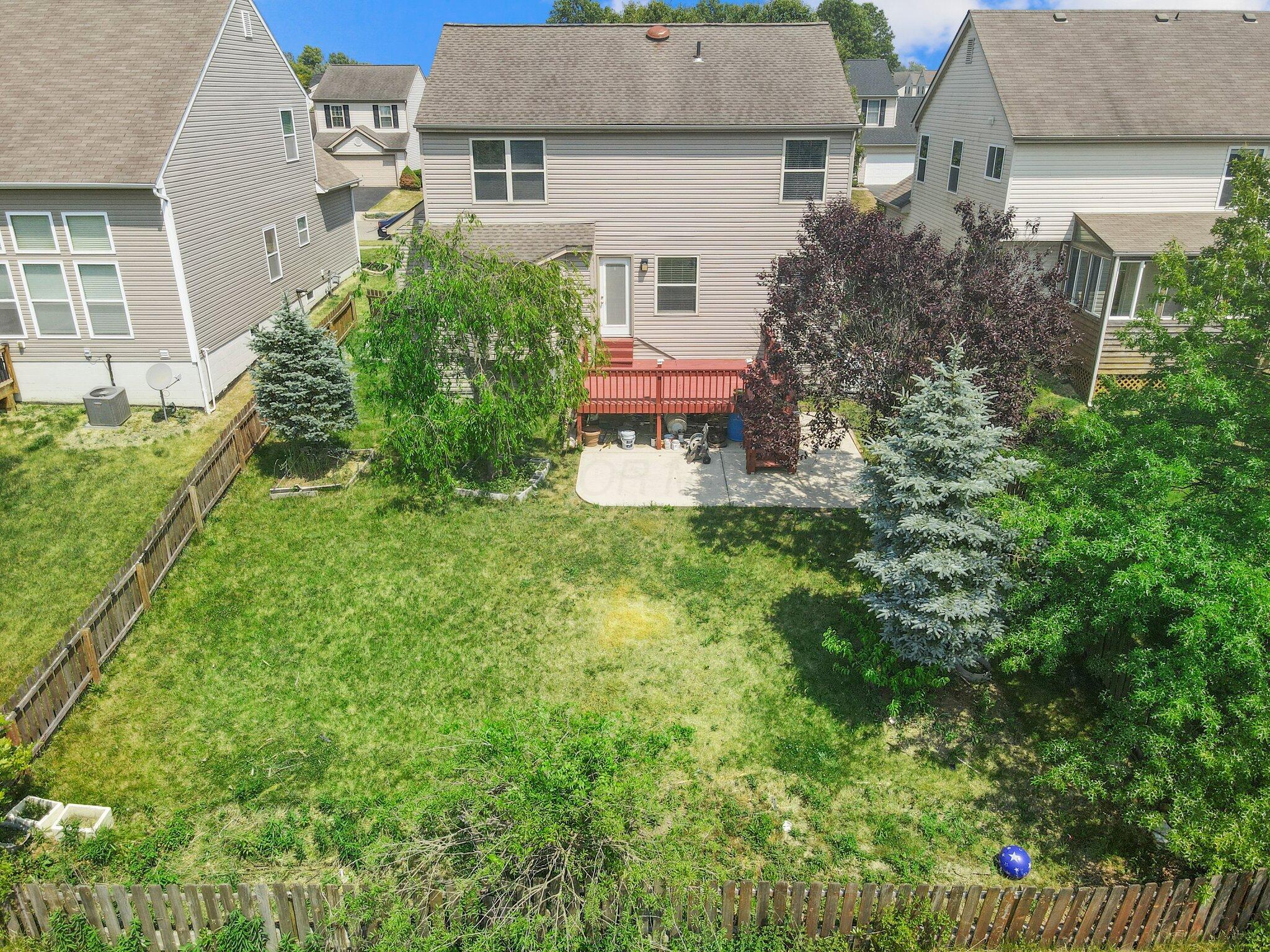 1135 Streamside Drive Property Photo 45