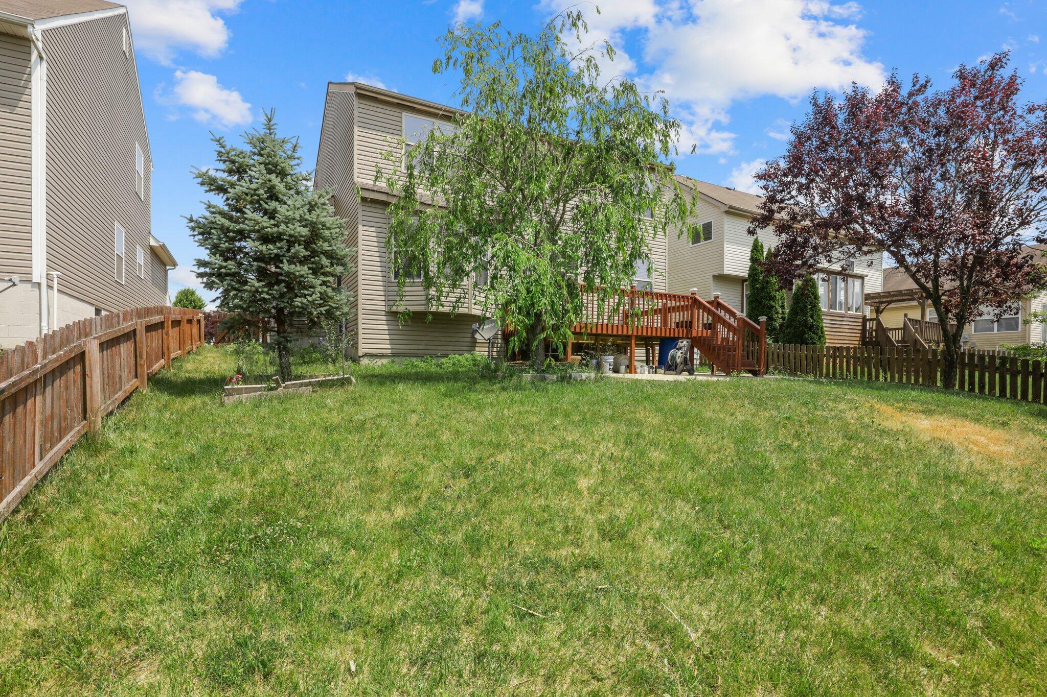 1135 Streamside Drive Property Photo 46