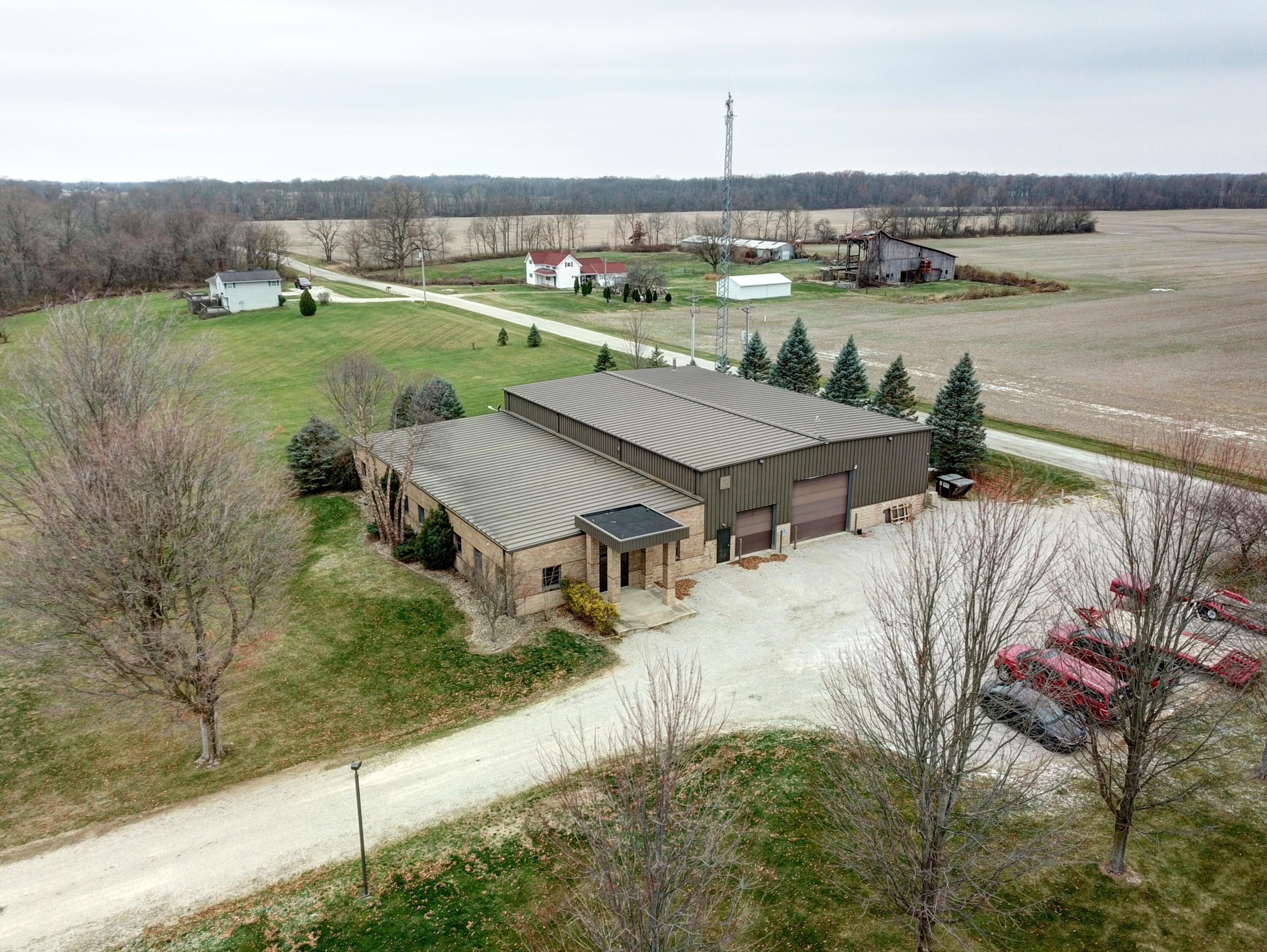9505 Emahiser Road Property Photo