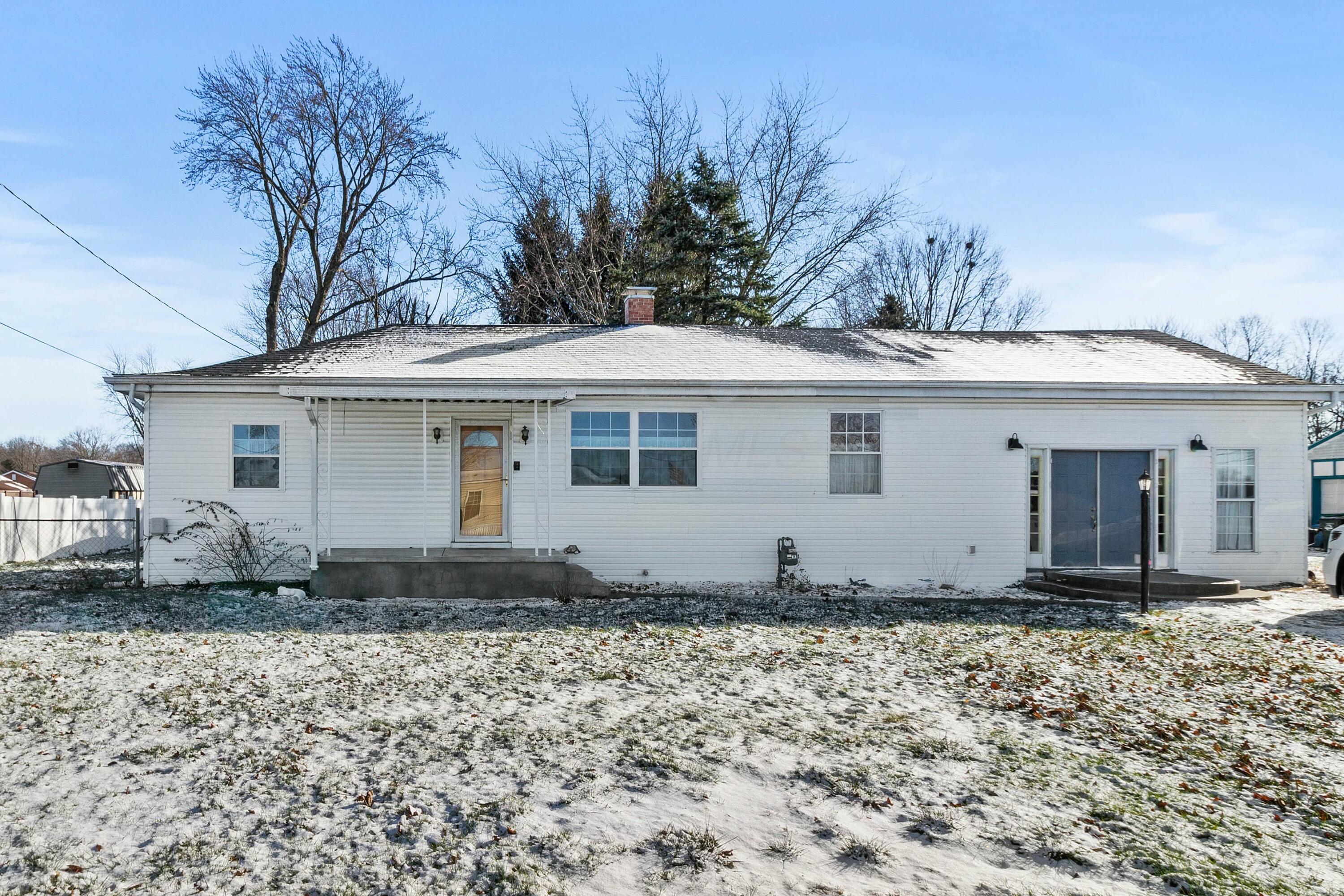441 Julia Street Property Photo 1