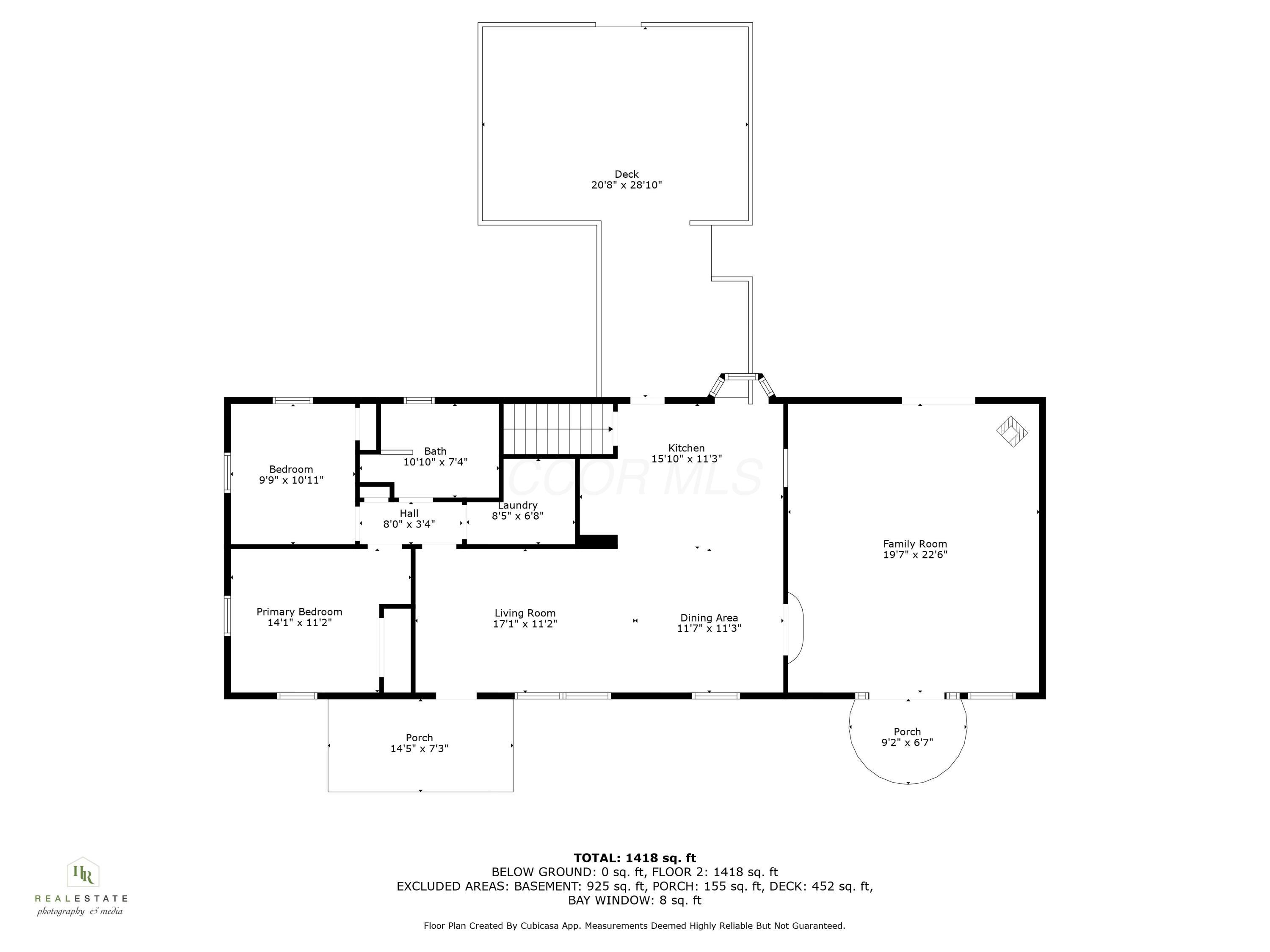 441 Julia Street Property Photo 38