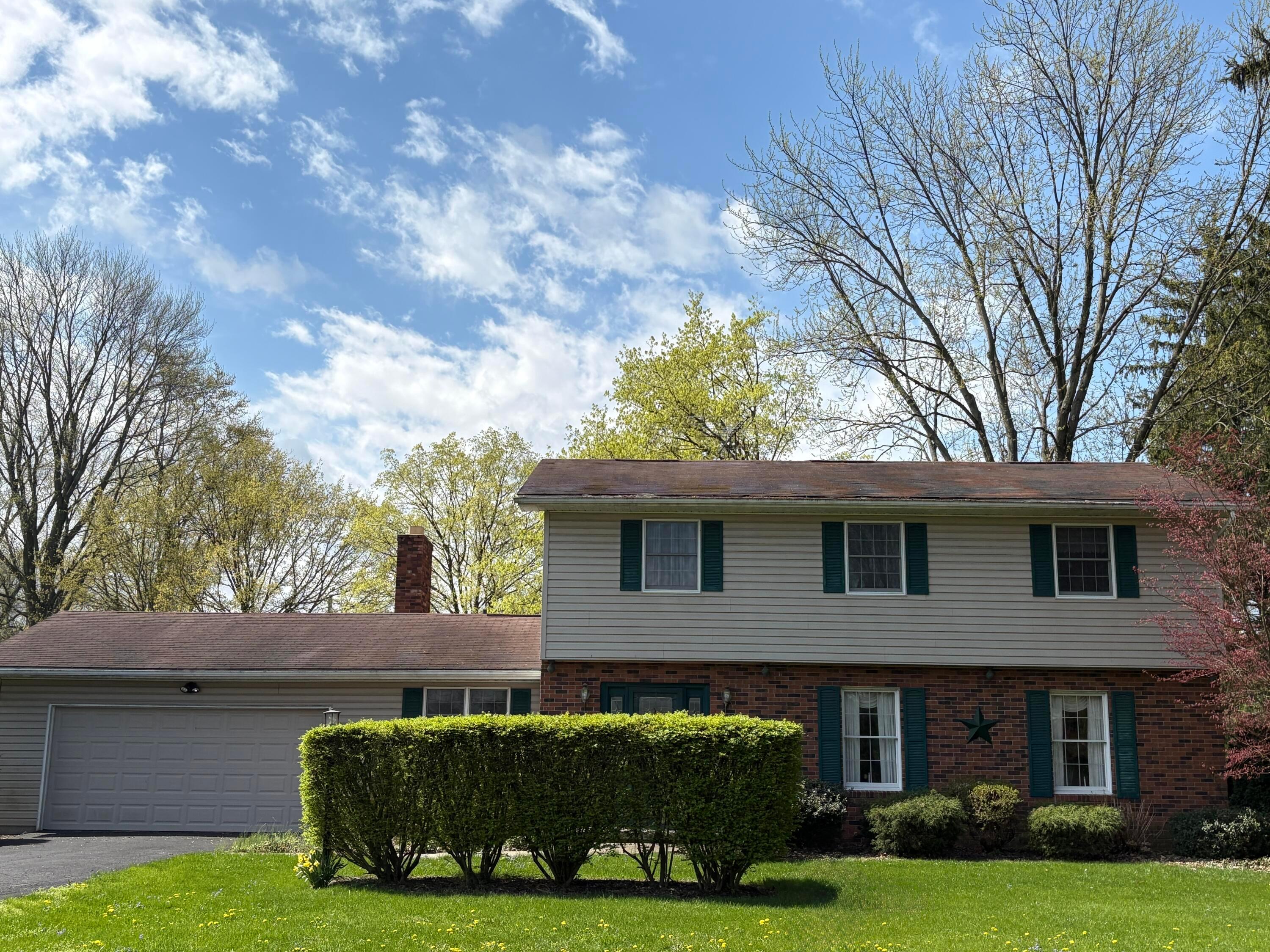1667 Marion Edison Road Property Photo 1